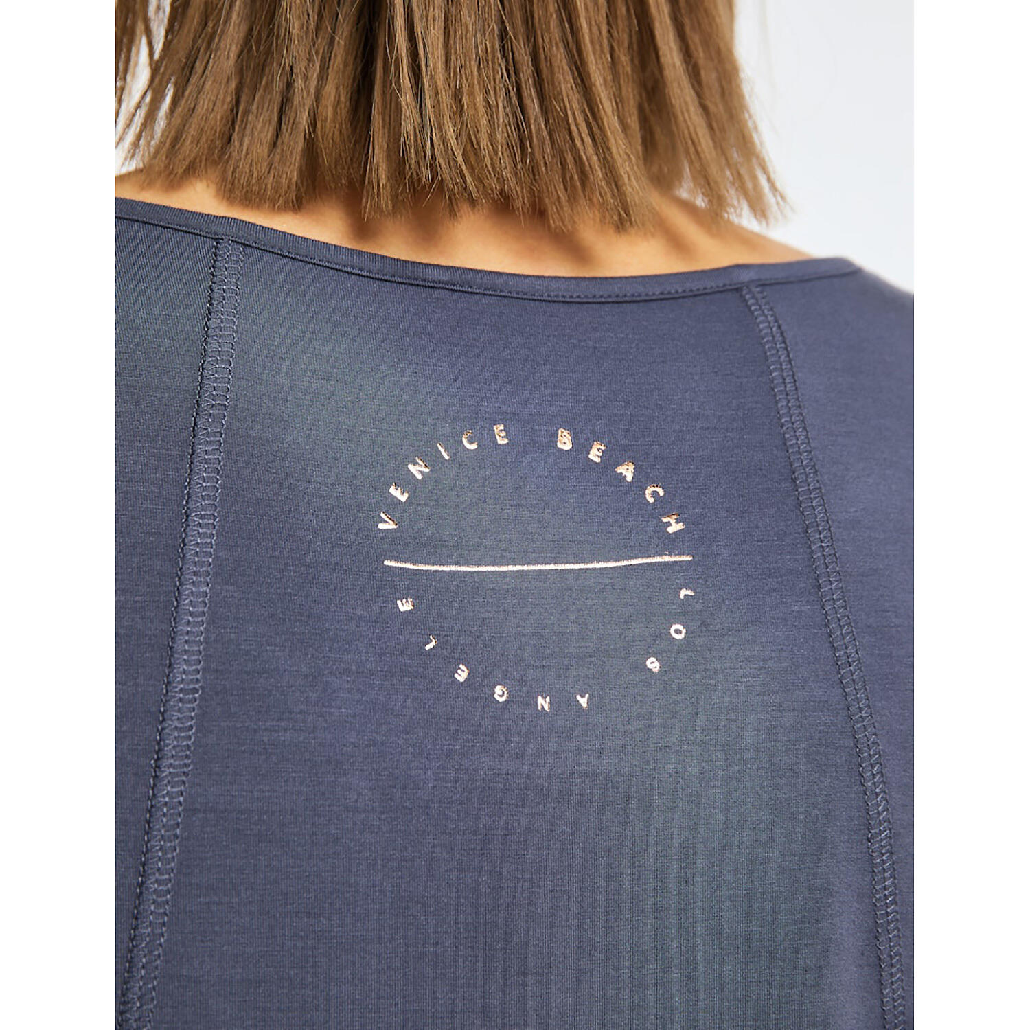 Damen T-Shirt Devyani 4009 01 6/7