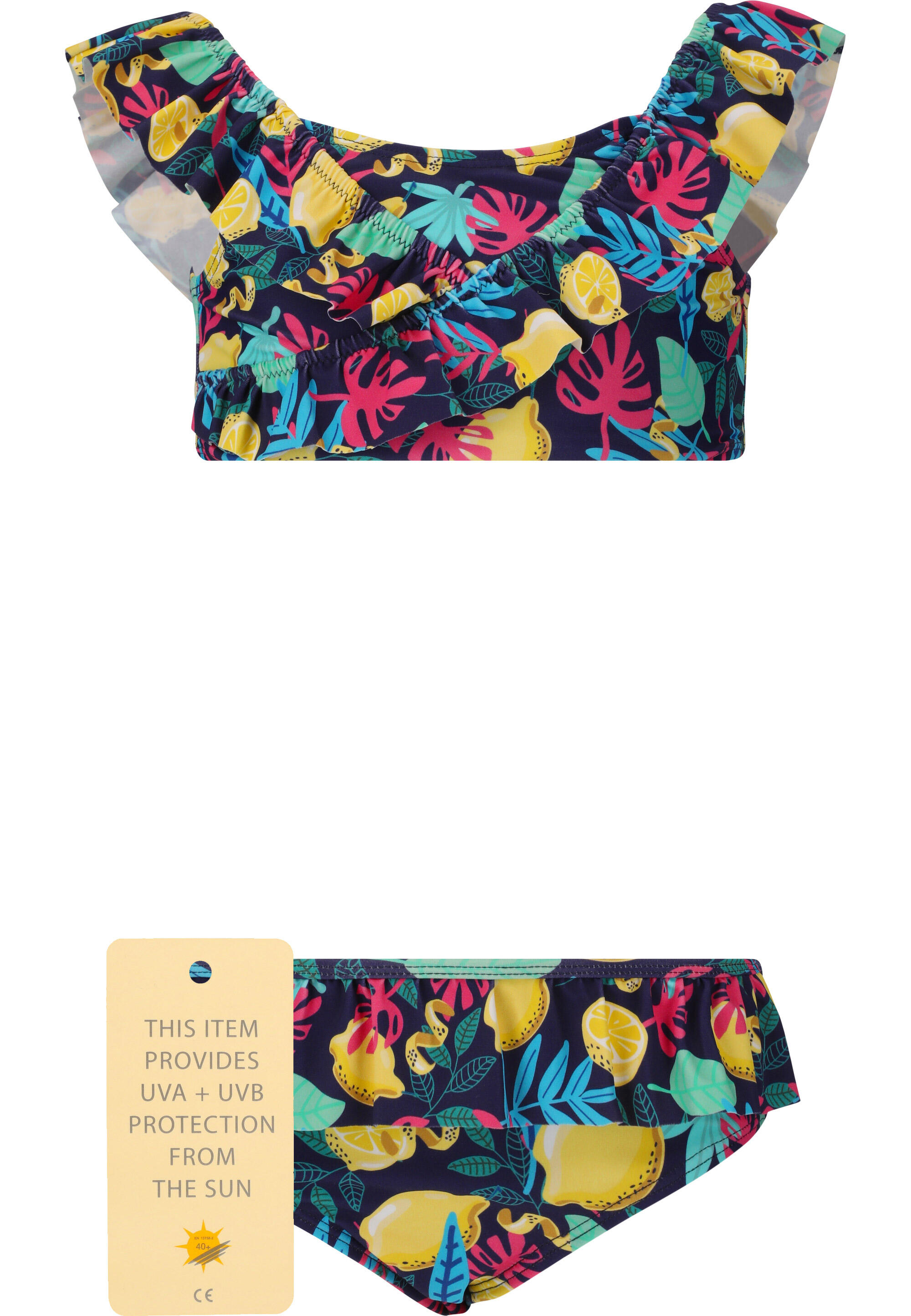 Bikini Tropical 2/5
