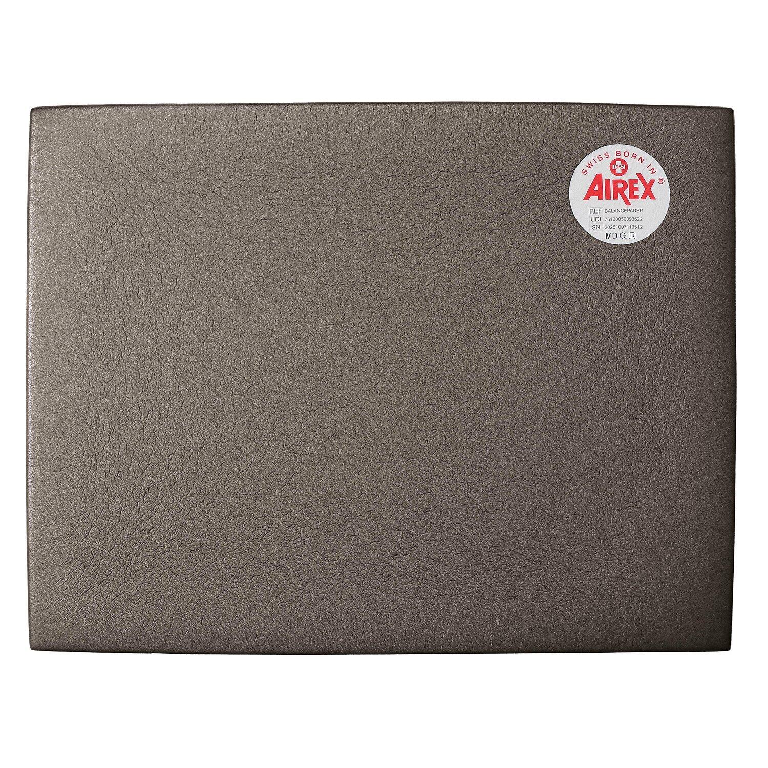 Balance-Pad Lava Fitnesstraining Unisex Lava 2/2
