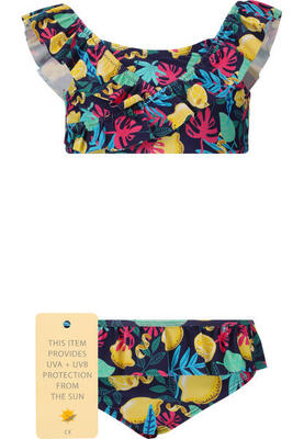 Bikini tropical