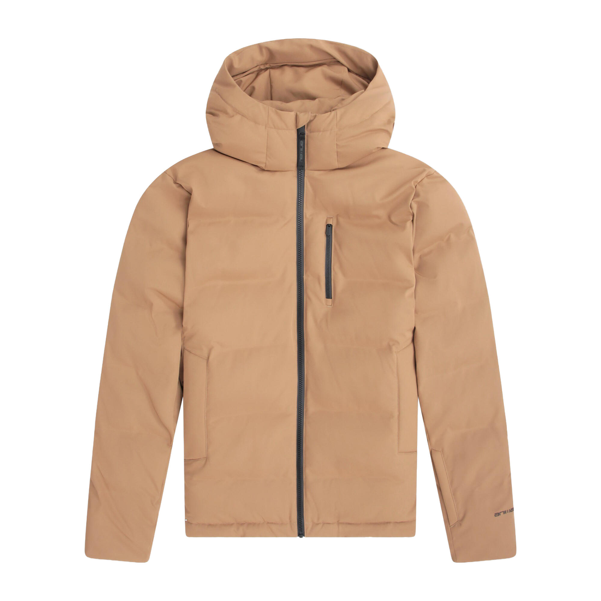 Animal Mens Polar Ski Jacket