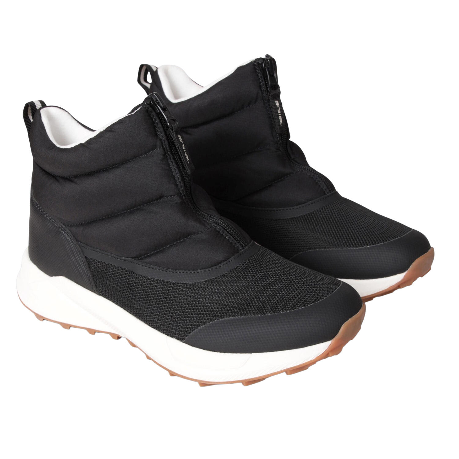 Mountain Warehouse Womens/Ladies Globe Outdoor Boots