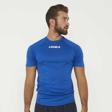 T-shirt de sport pour l’entraînement LIPSIA slim
