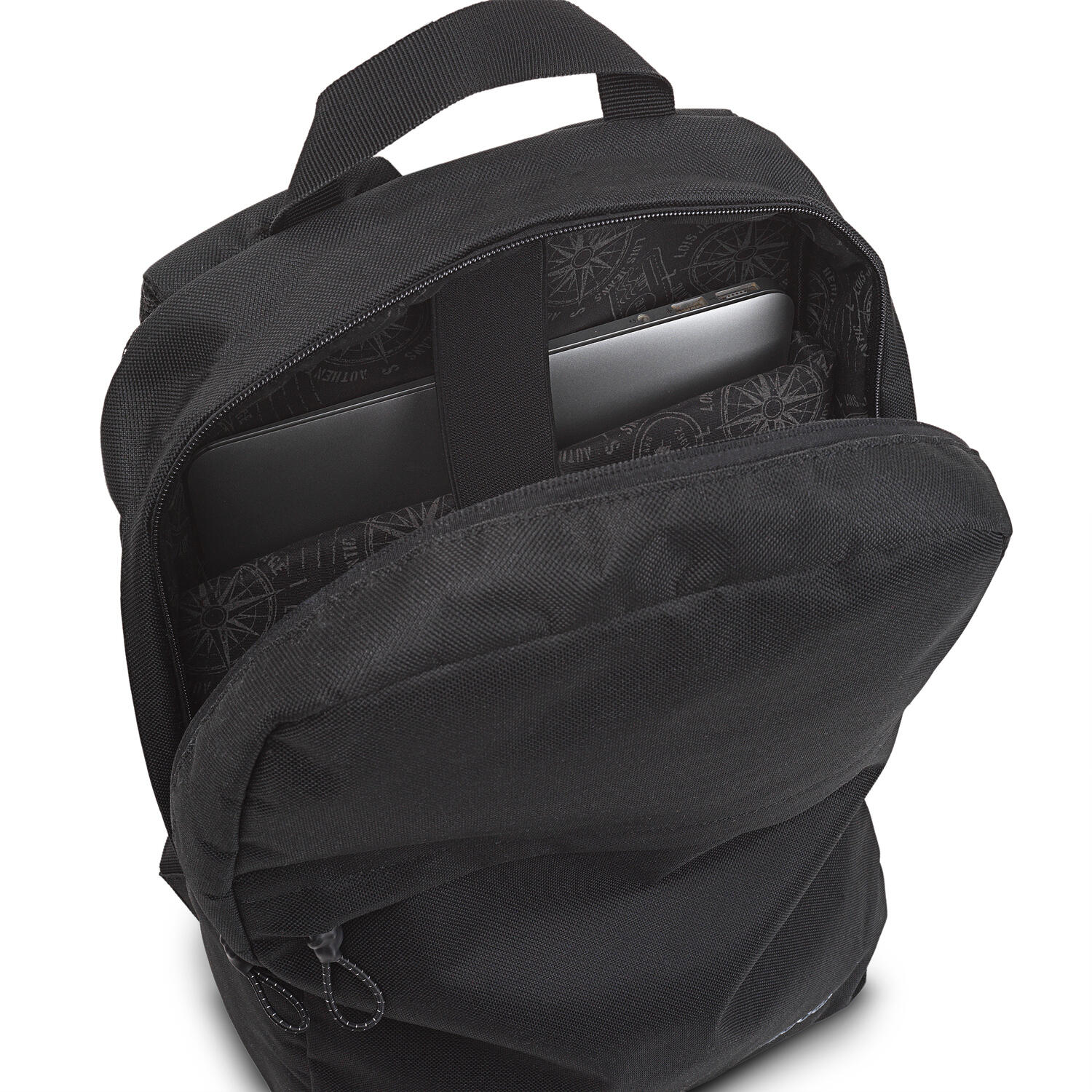 Mochila Casual/Ocio Lois Lassen 3/7