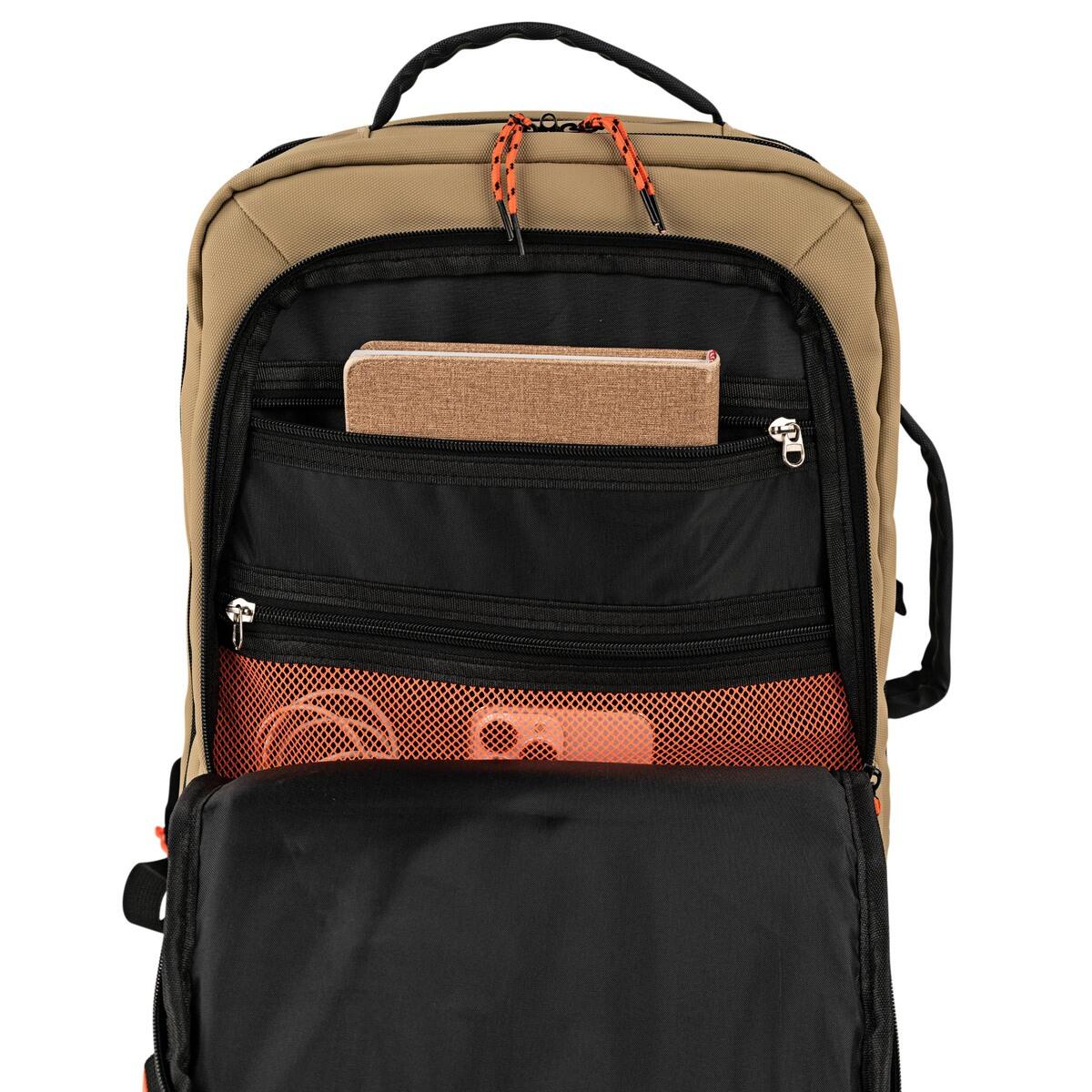 Mochila Casual/Ocio Jaslen Elvas 3/7