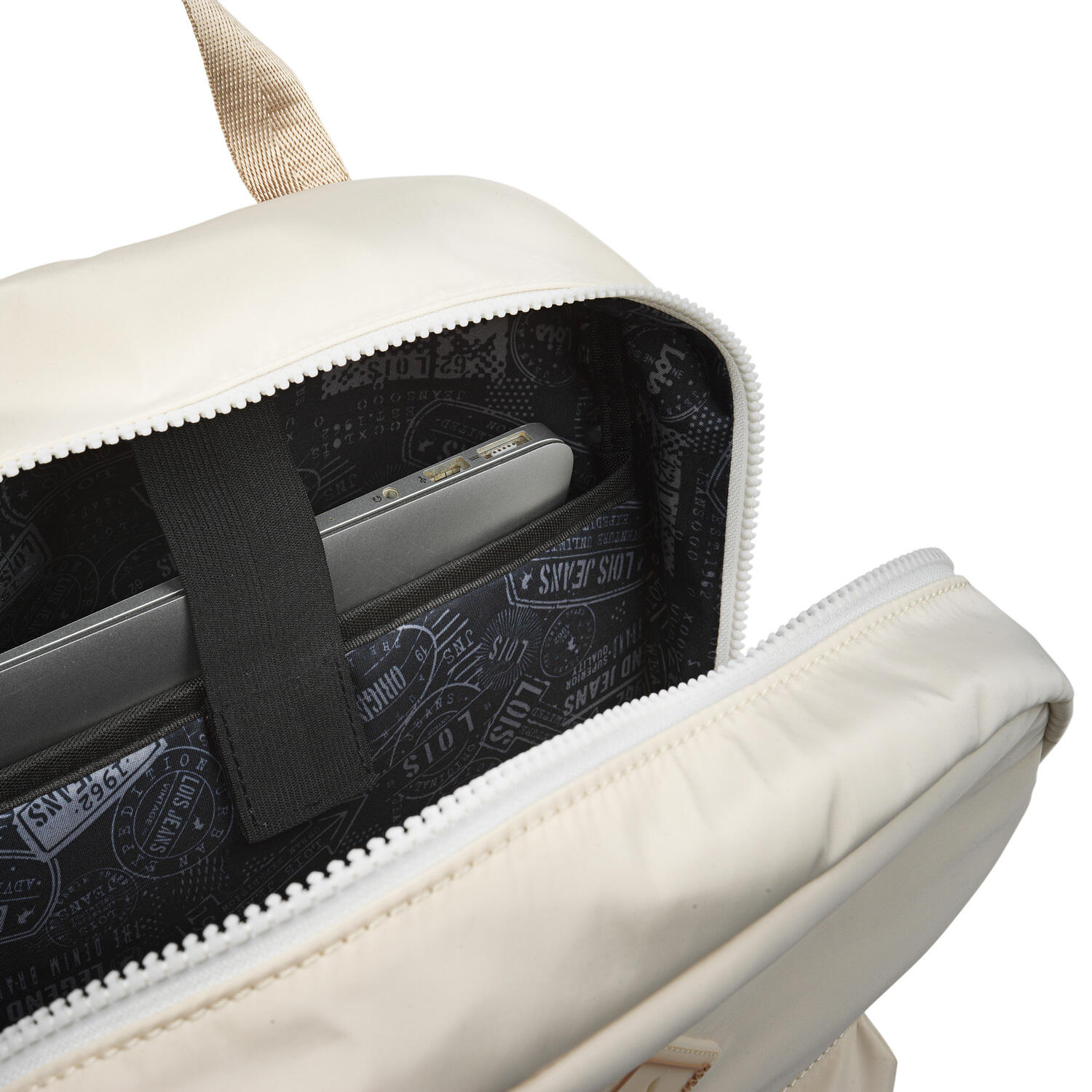 Mochila Casual/Ocio Lois Howson 3/7