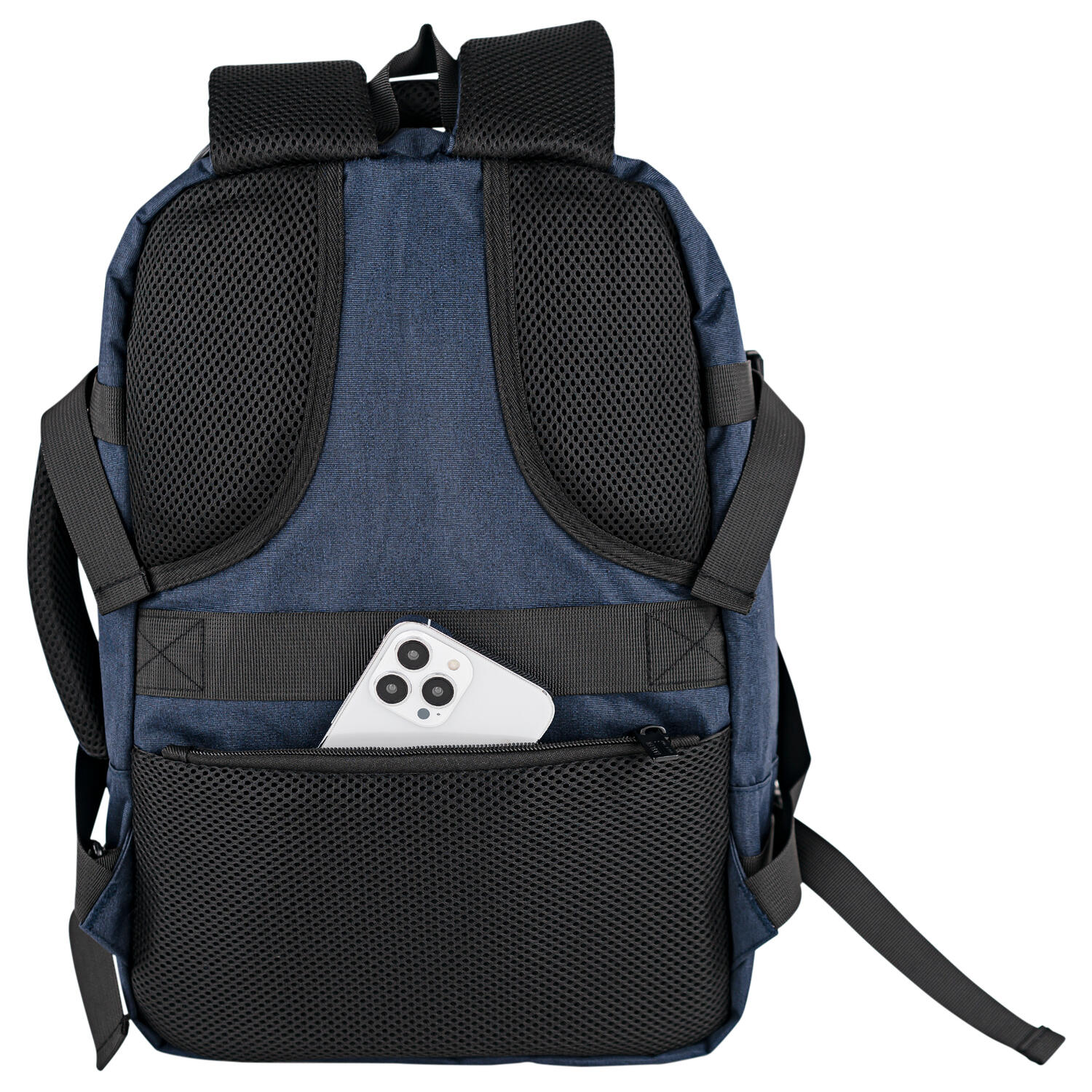 Mochila Viaje Cabina Jaslen Leeds 3/7