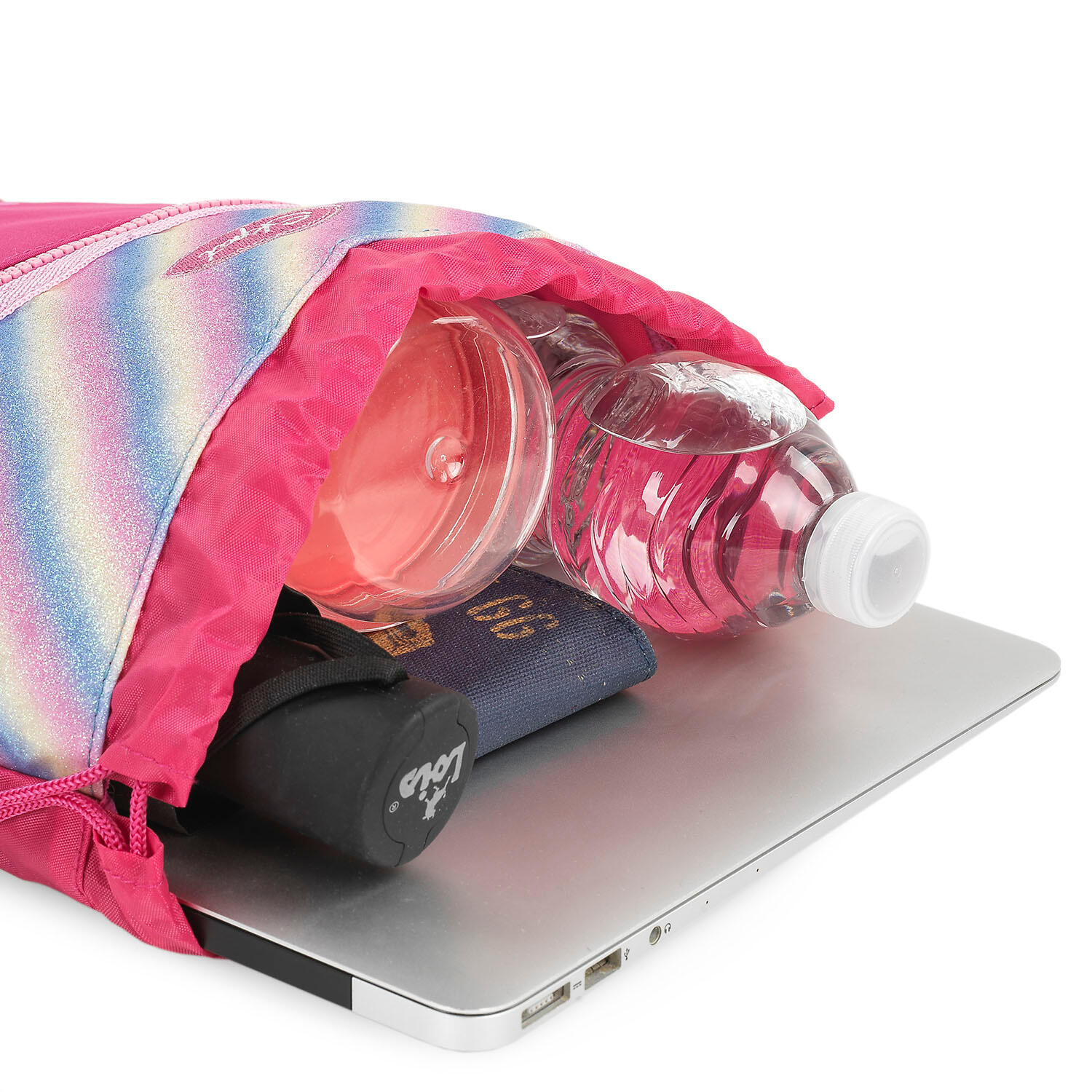 Mochila De Cuerdas (Gym Bag) Skpat Shine Like A Star 3/7