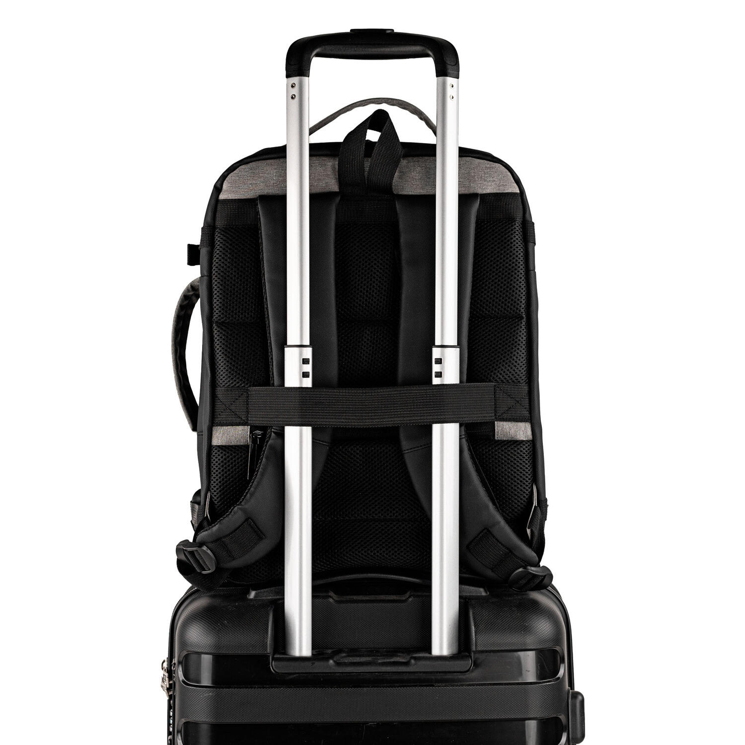 Mochila Viaje Cabina Itaca Witham 7/7