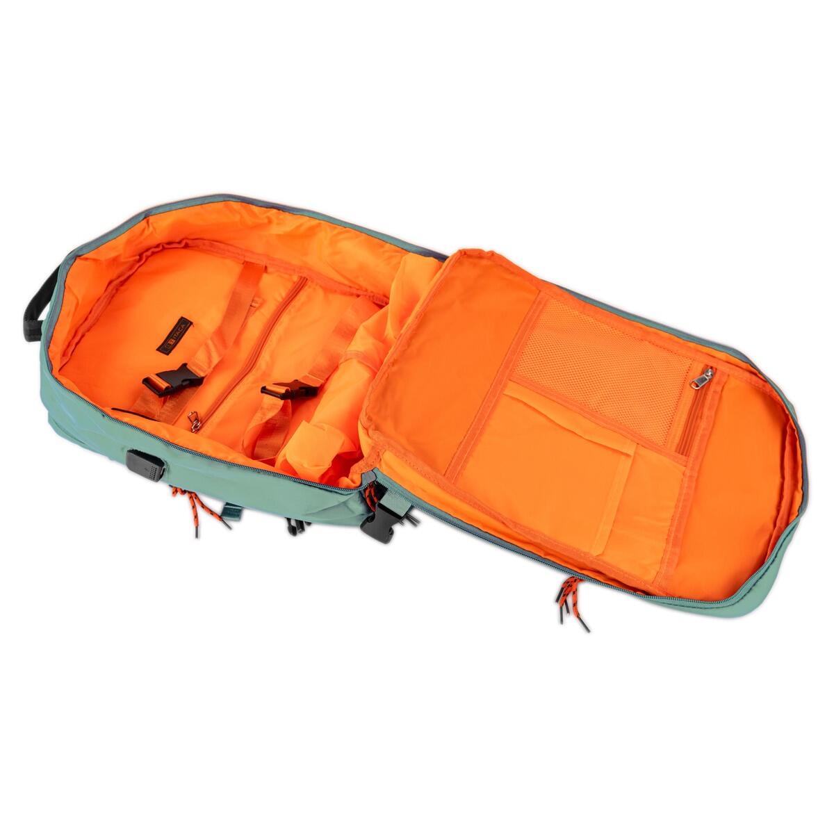 Mochila Viaje Cabina 24L Itaca Trent 7/7
