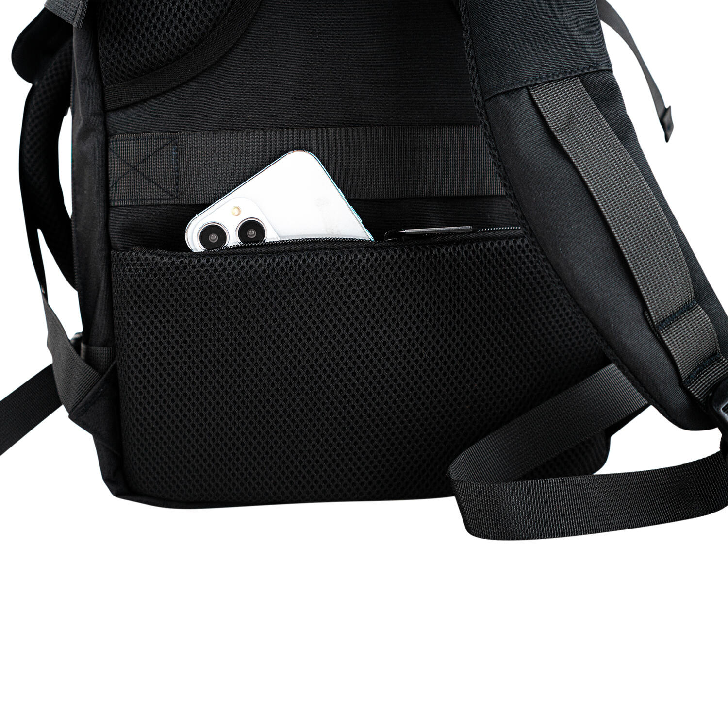 Mochila Viaje Cabina Jaslen Leeds 3/7