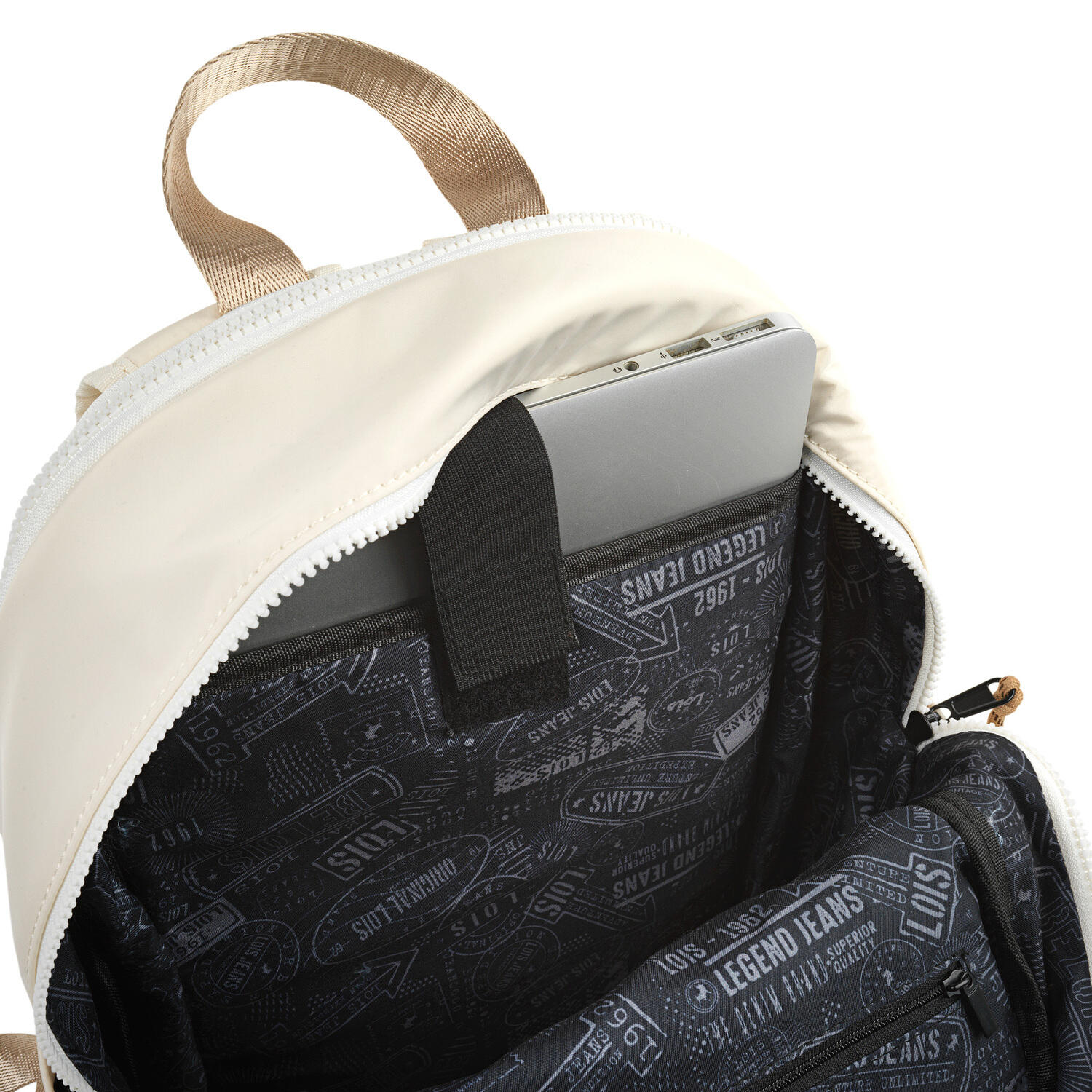Mochila Casual/Ocio Lois Howson 3/7