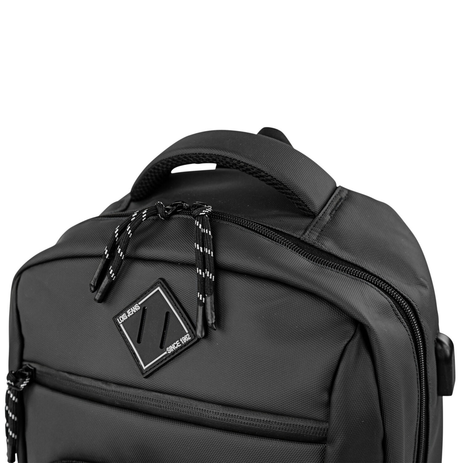 Mochila Casual/Ocio Lois Dawson 7/7