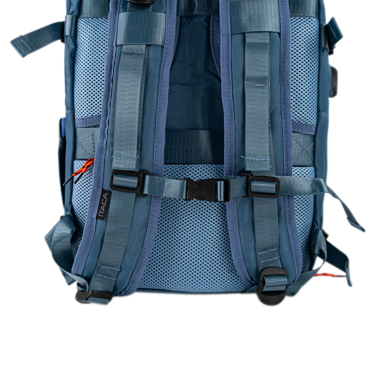 Mochila Viaje Cabina 24L Itaca Trent 7/7