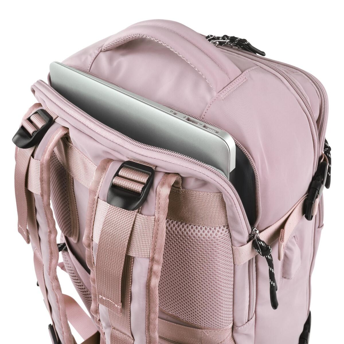 Mochila Viaje Cabina 19L Jaslen Northampton 3/7