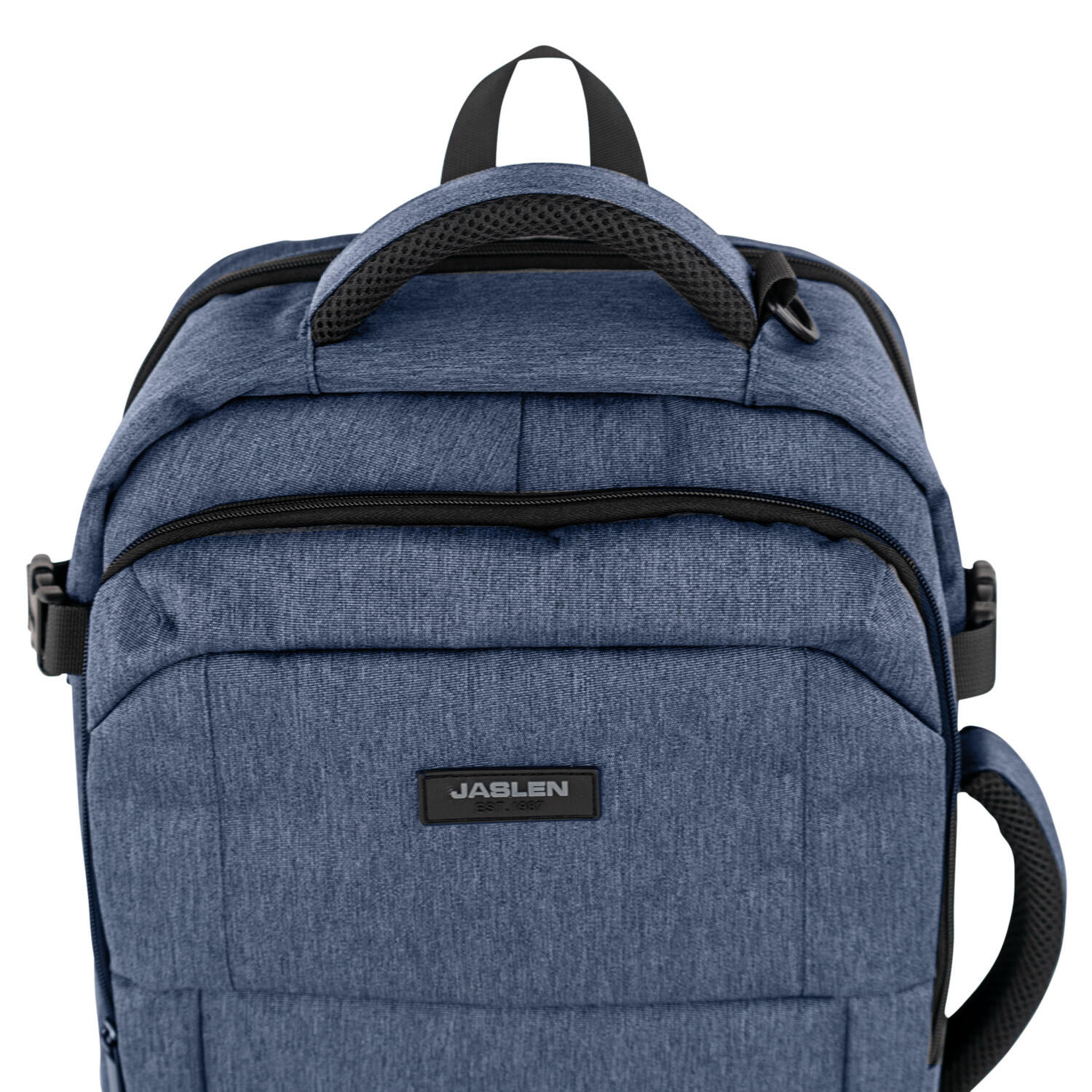 Mochila Viaje Cabina Jaslen Leeds 7/7