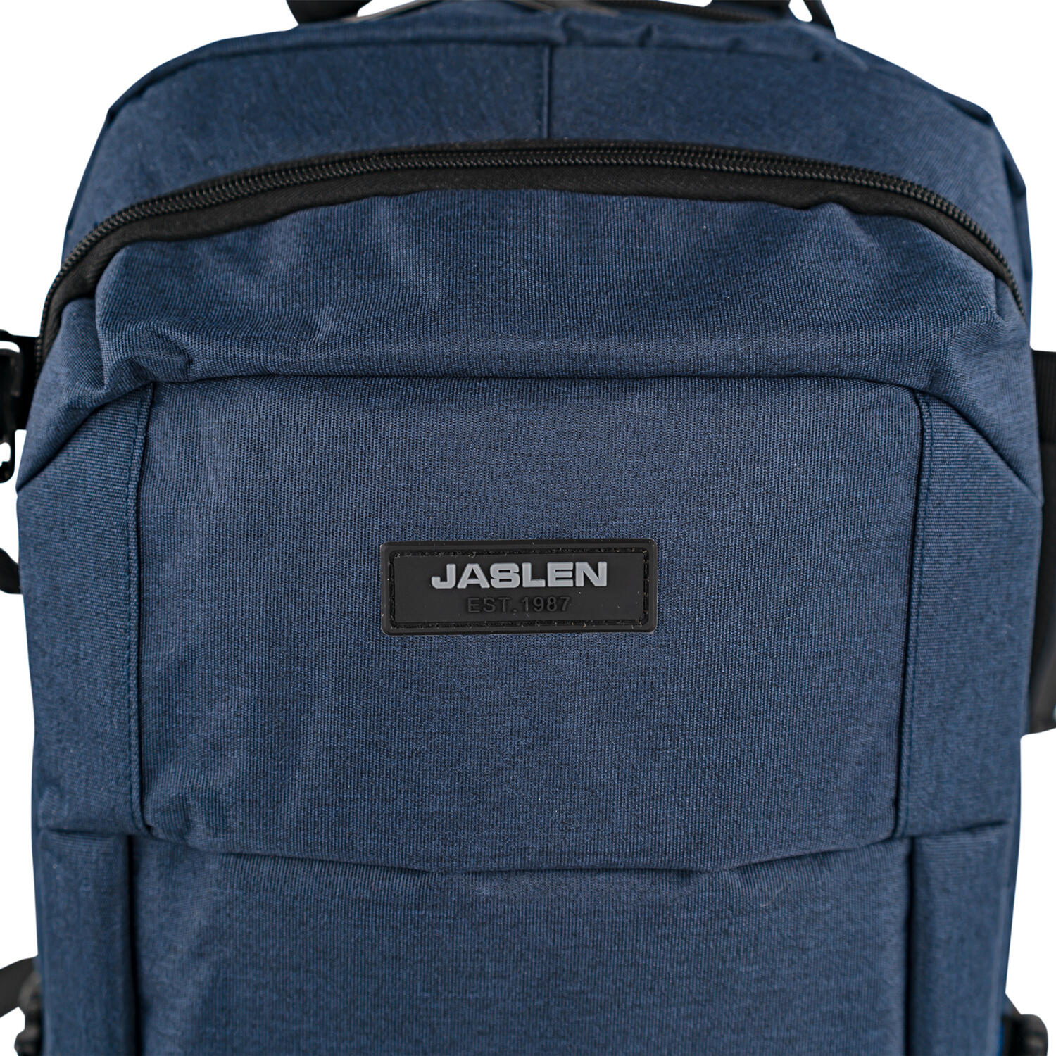 Mochila Viaje Cabina Jaslen Leeds 7/7