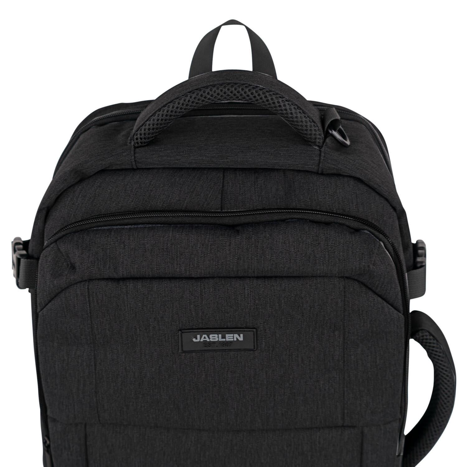 Mochila Viaje Cabina Jaslen Leeds 7/7