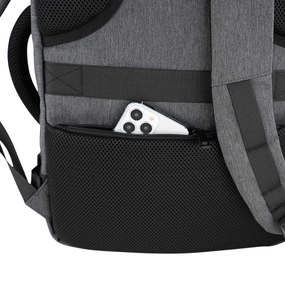 Mochila Viaje Cabina Jaslen Leeds 3/7