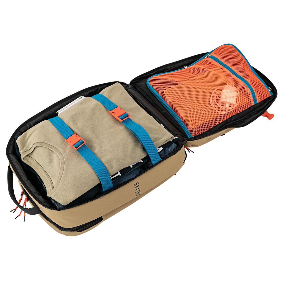 Mochila Casual/Ocio Jaslen Elvas 2/7