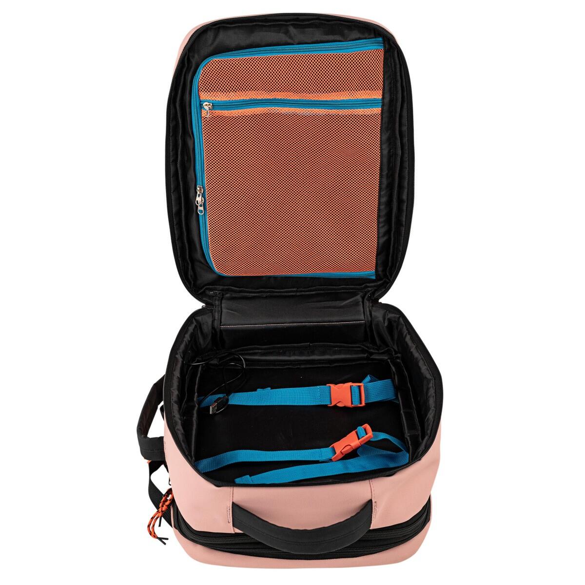 Mochila Casual/Ocio Jaslen Elvas 7/7
