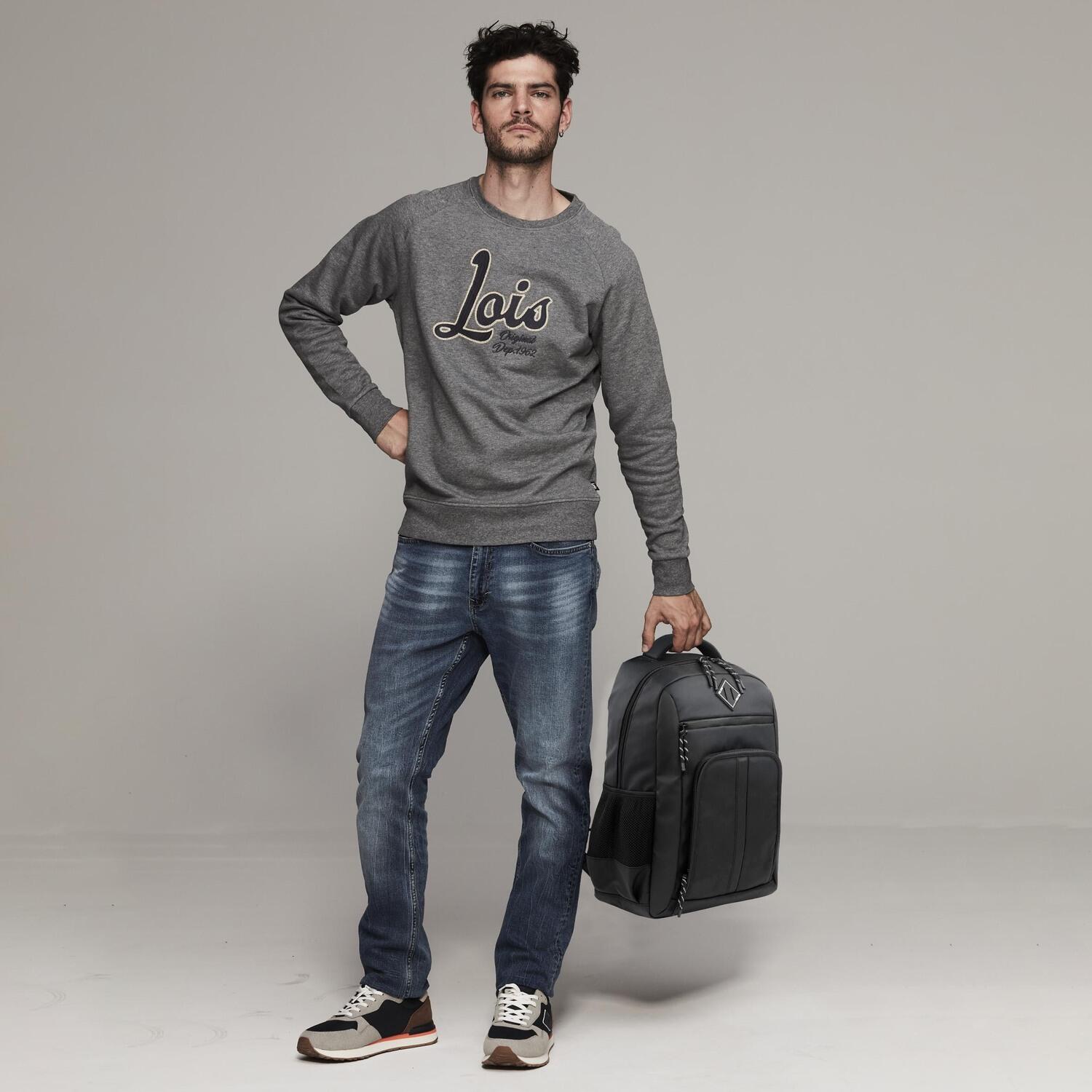 Mochila Casual/Ocio Lois Dawson 2/7