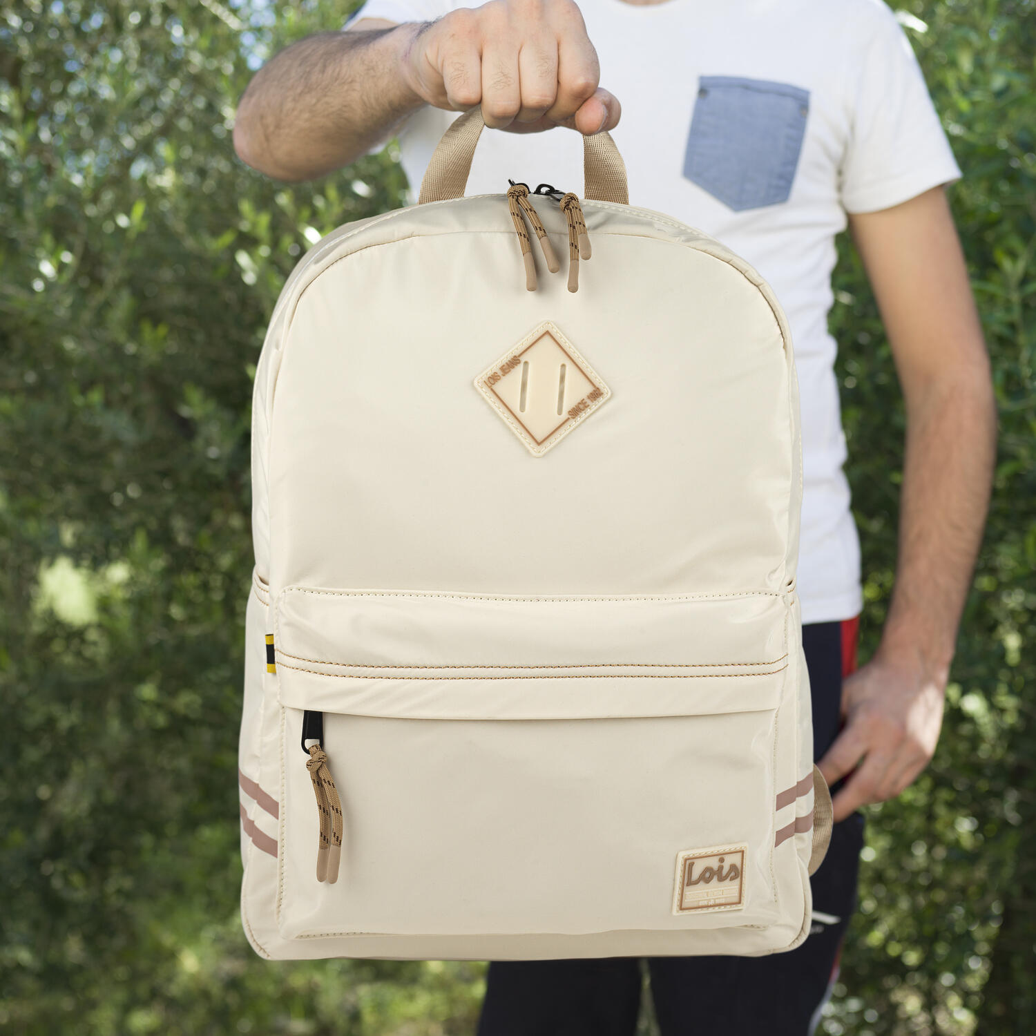 Mochila Casual/Ocio Lois Howson 2/7