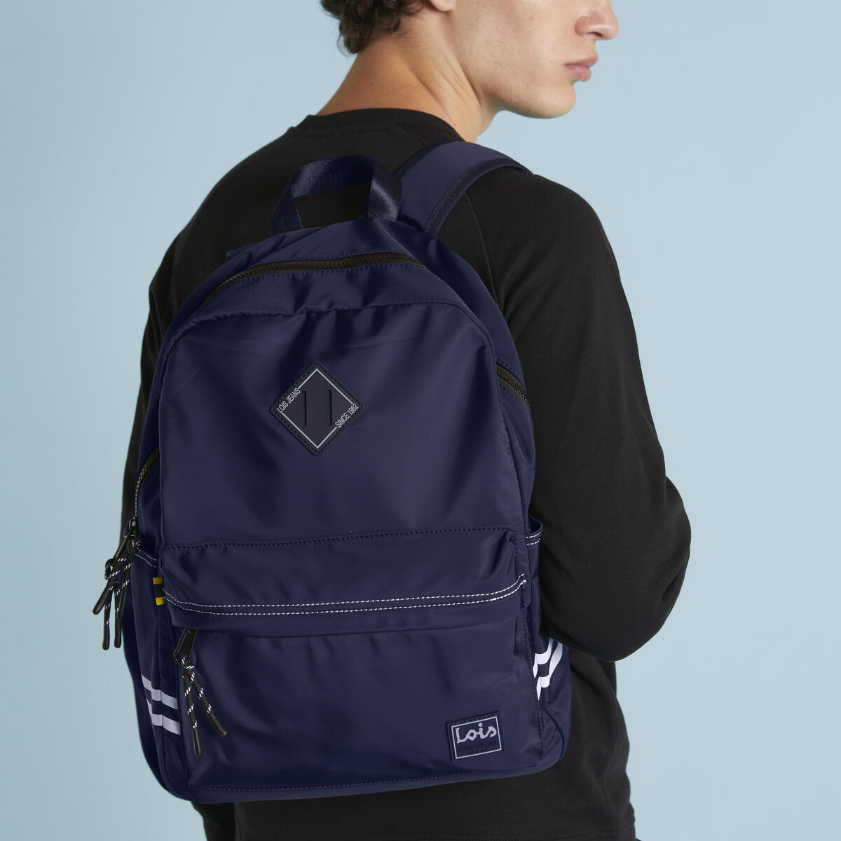 Mochila Casual/Ocio Lois Howson 2/7