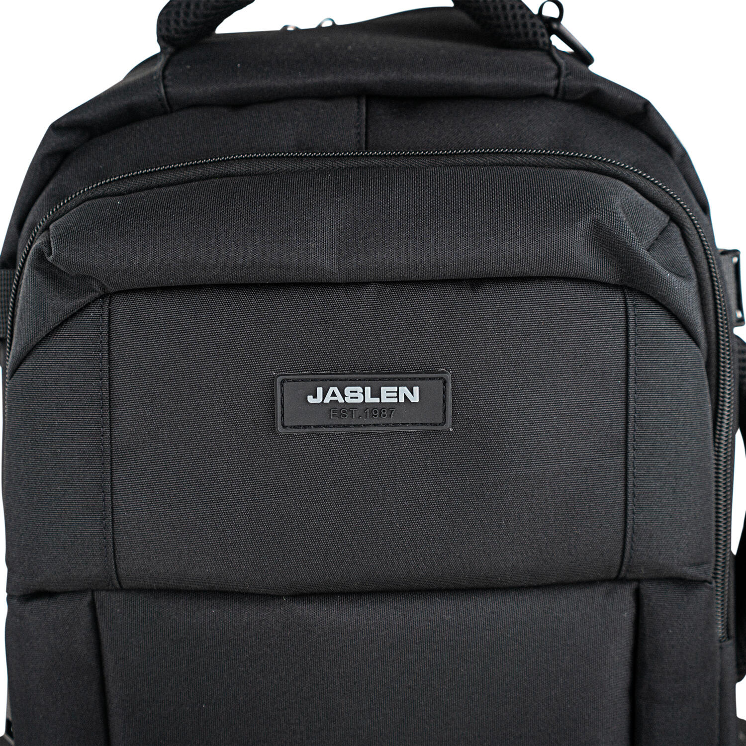 Mochila Viaje Cabina Jaslen Leeds 7/7