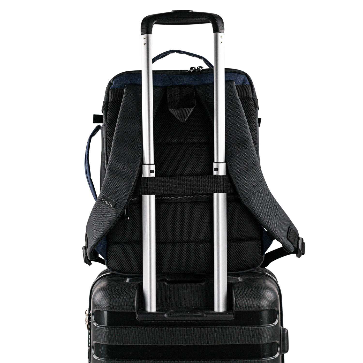 Mochila Viaje Cabina Itaca Witham 7/7