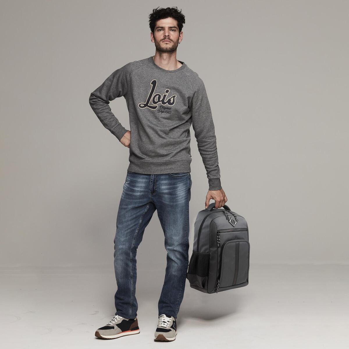 Mochila Casual/Ocio Lois Dawson 2/7