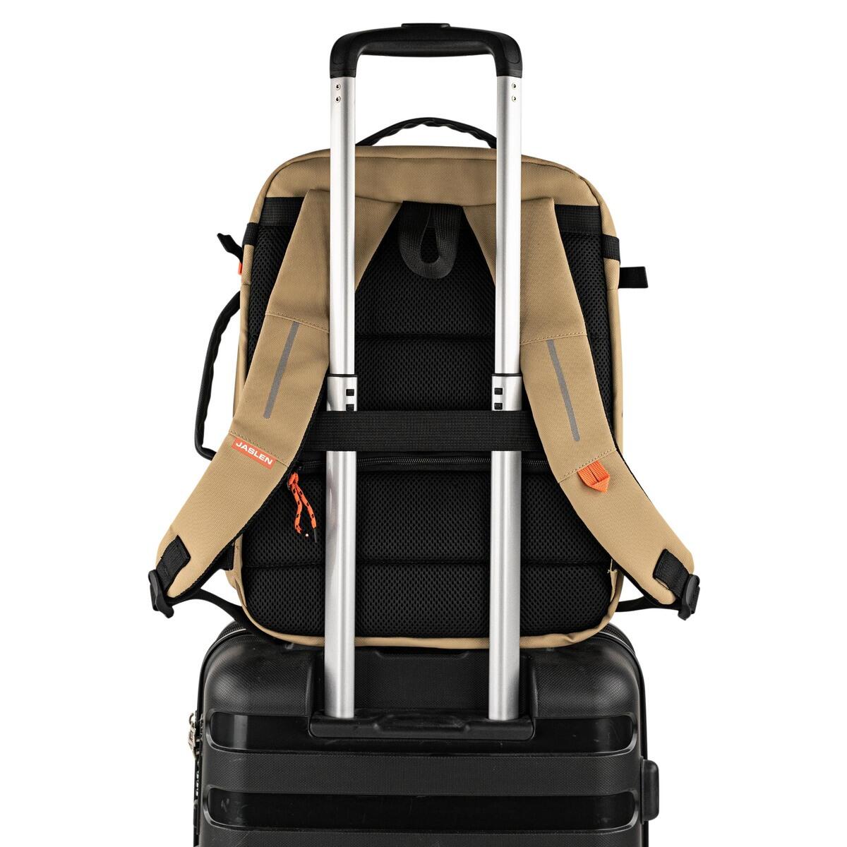 Mochila Casual/Ocio Jaslen Elvas 5/7