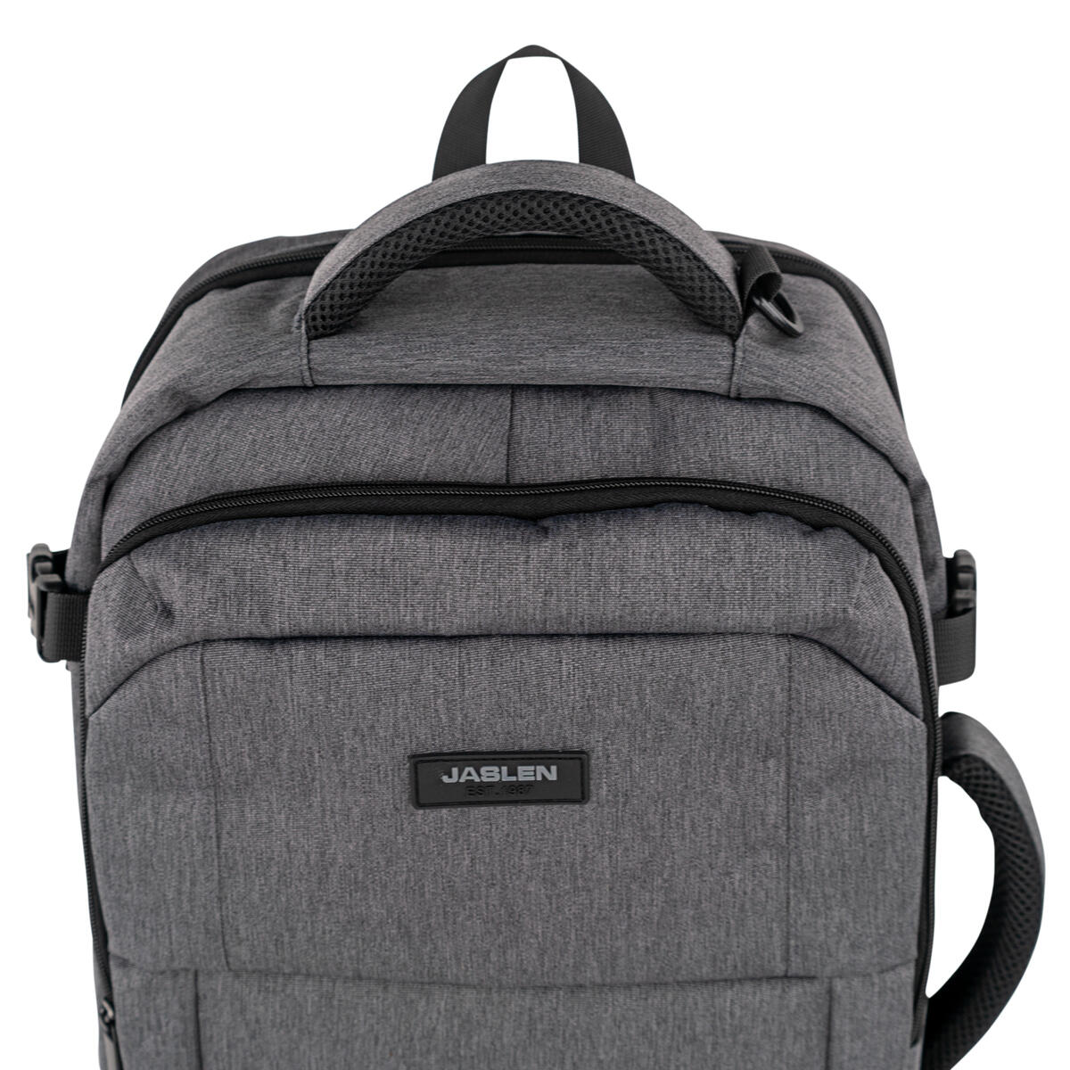 Mochila Viaje Cabina Jaslen Leeds 7/7