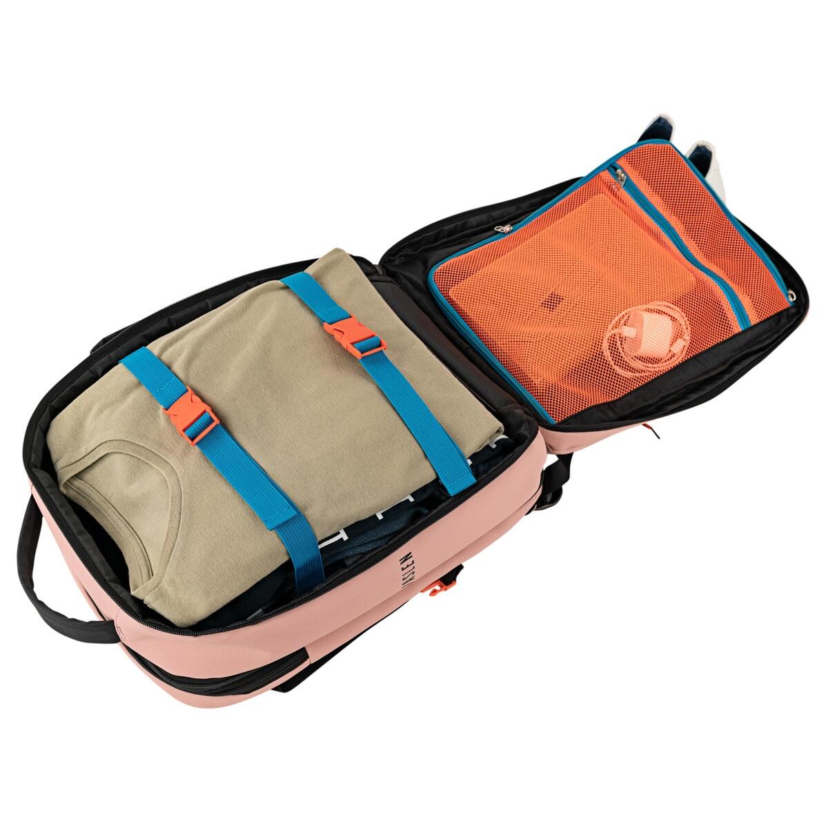 Mochila Casual/Ocio Jaslen Elvas 2/7