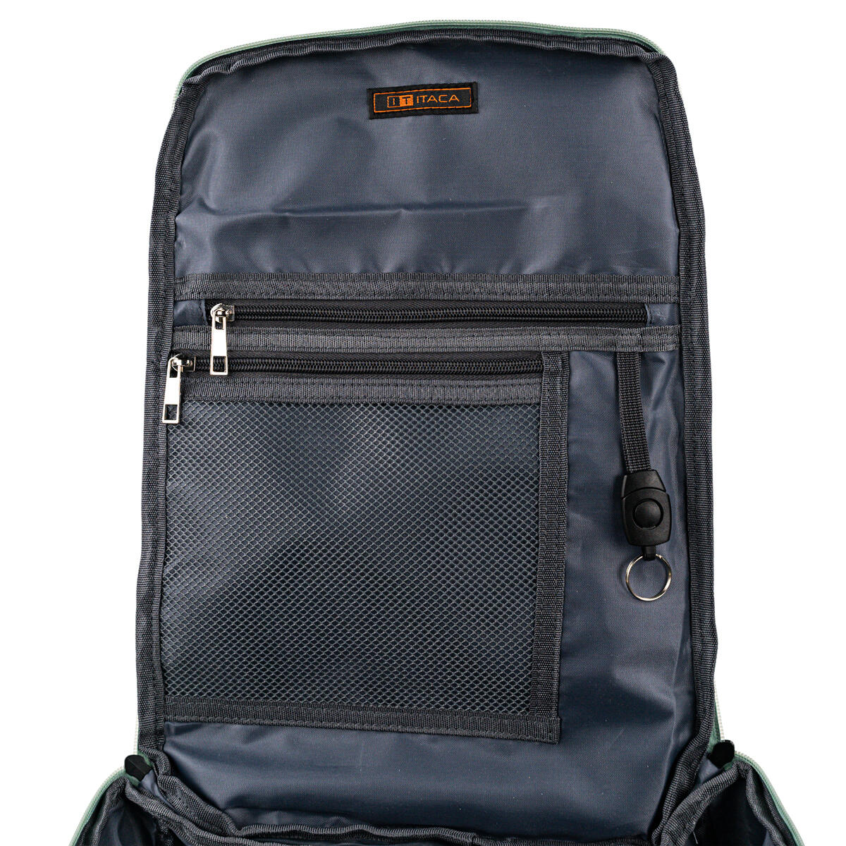 Mochila Viaje Cabina Itaca Rennes 7/7