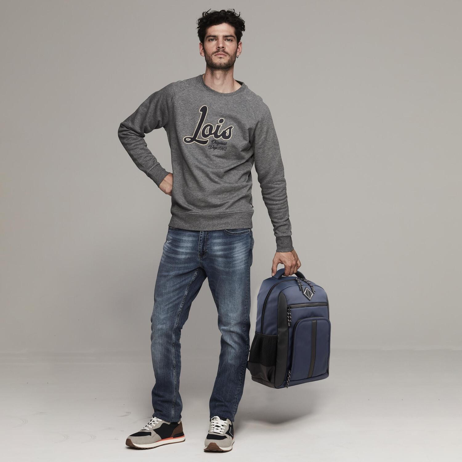 Mochila Casual/Ocio Lois Dawson 2/7