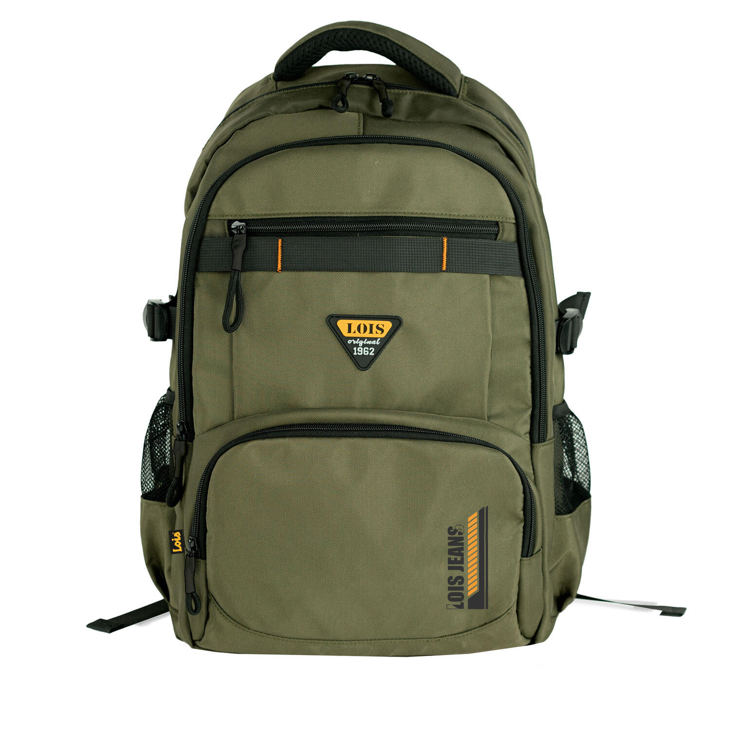 Mochila Casual/Ocio Lois Bross 6/7