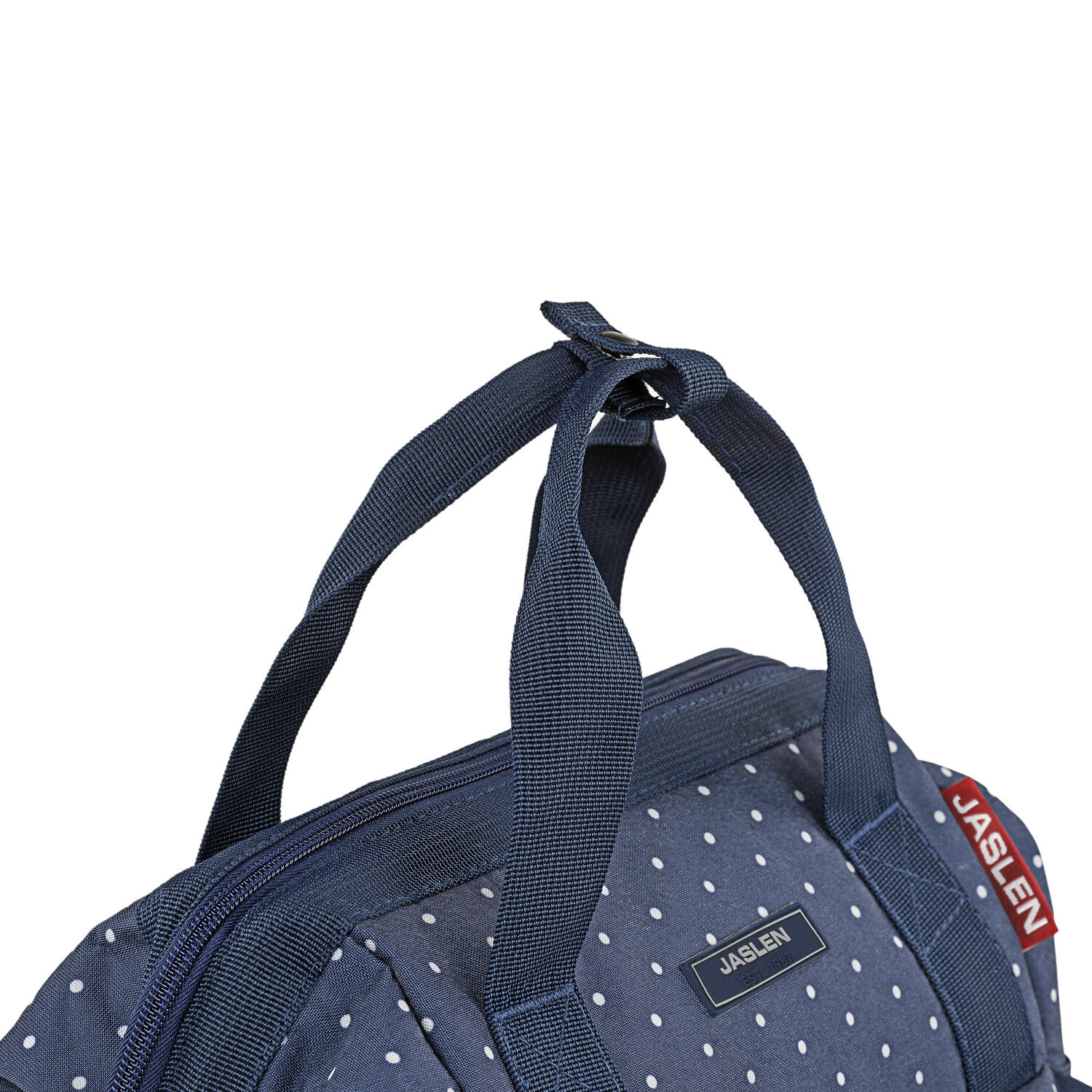 Bolsa Termica Tempo Helsinki 2/7