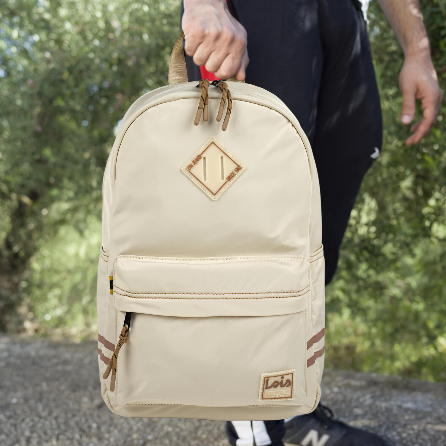 Mochila Casual/Ocio Lois Howson 2/7