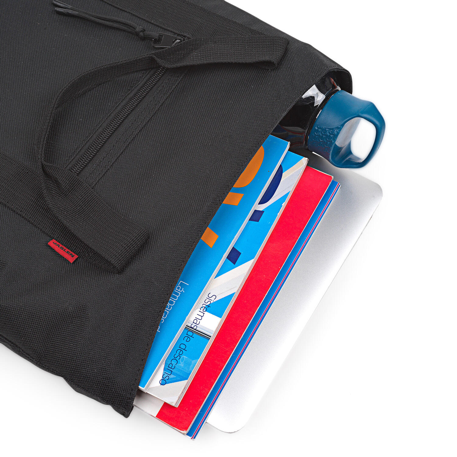 Mochila Casual/Ocio Jaslen Norwich 5/7
