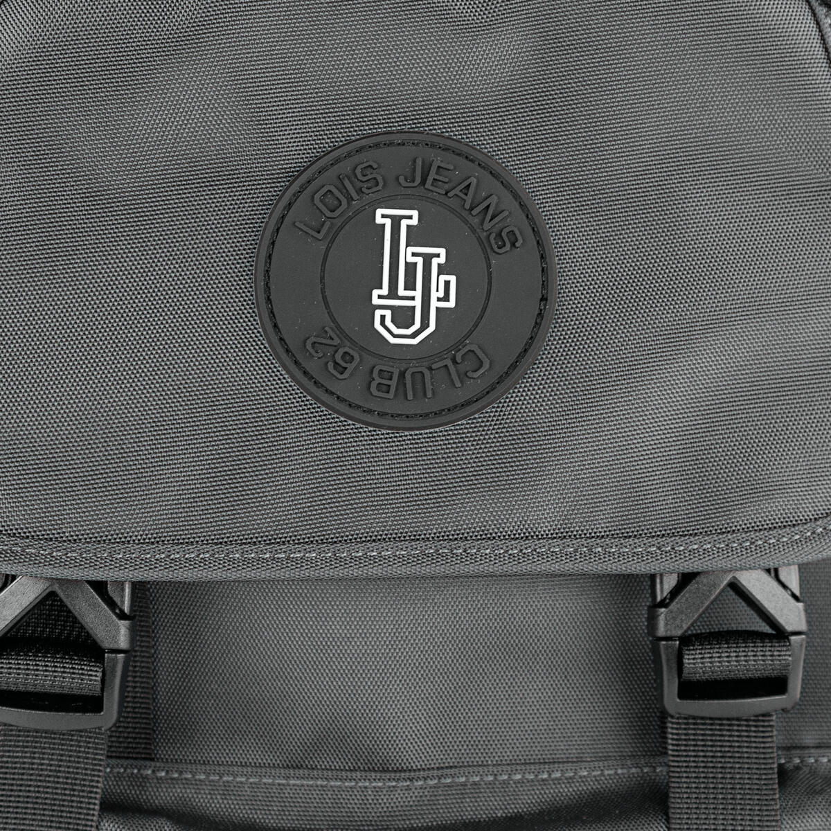 Mochila Casual/Ocio Lois Bross 6/7