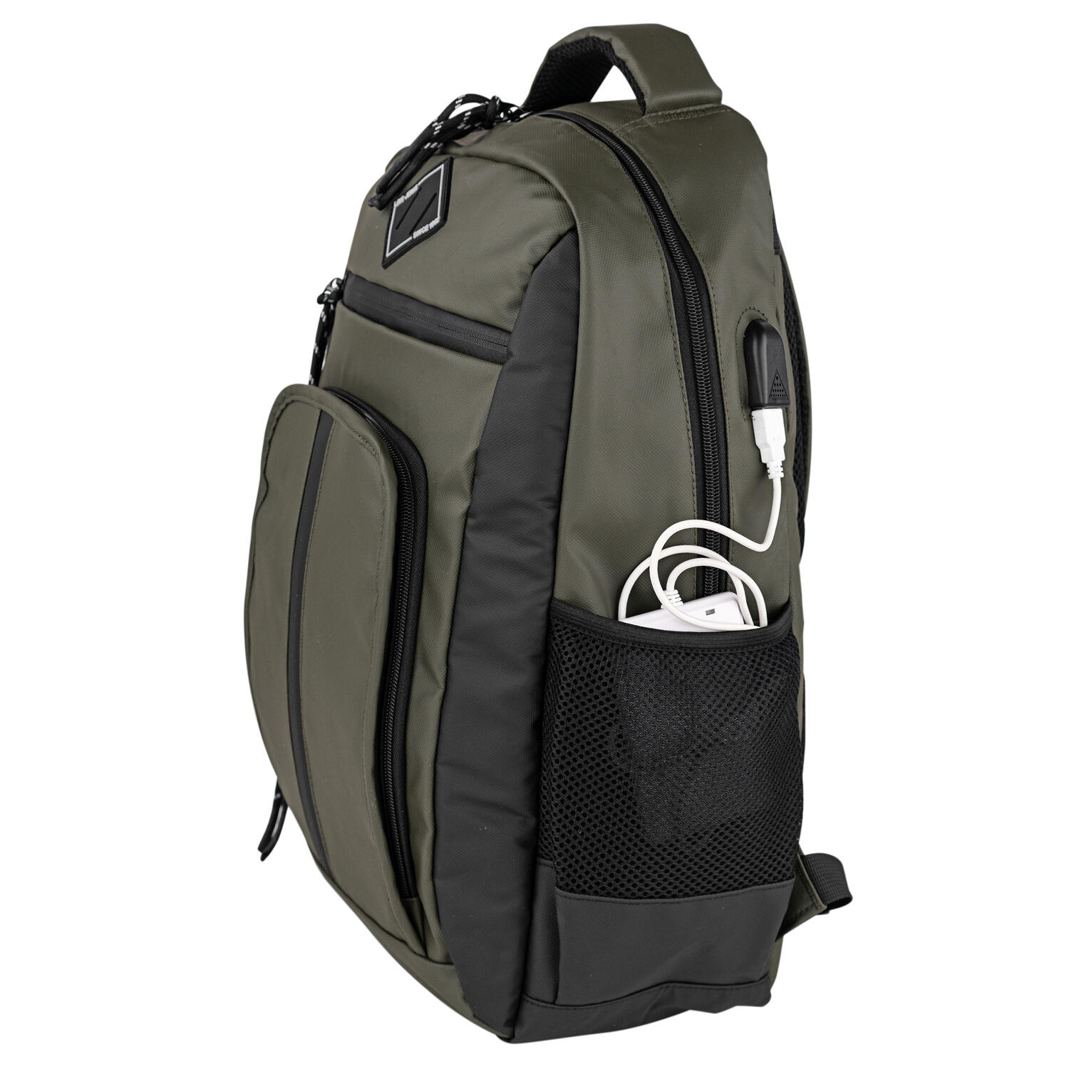 Mochila Casual/Ocio Lois Dawson 5/7