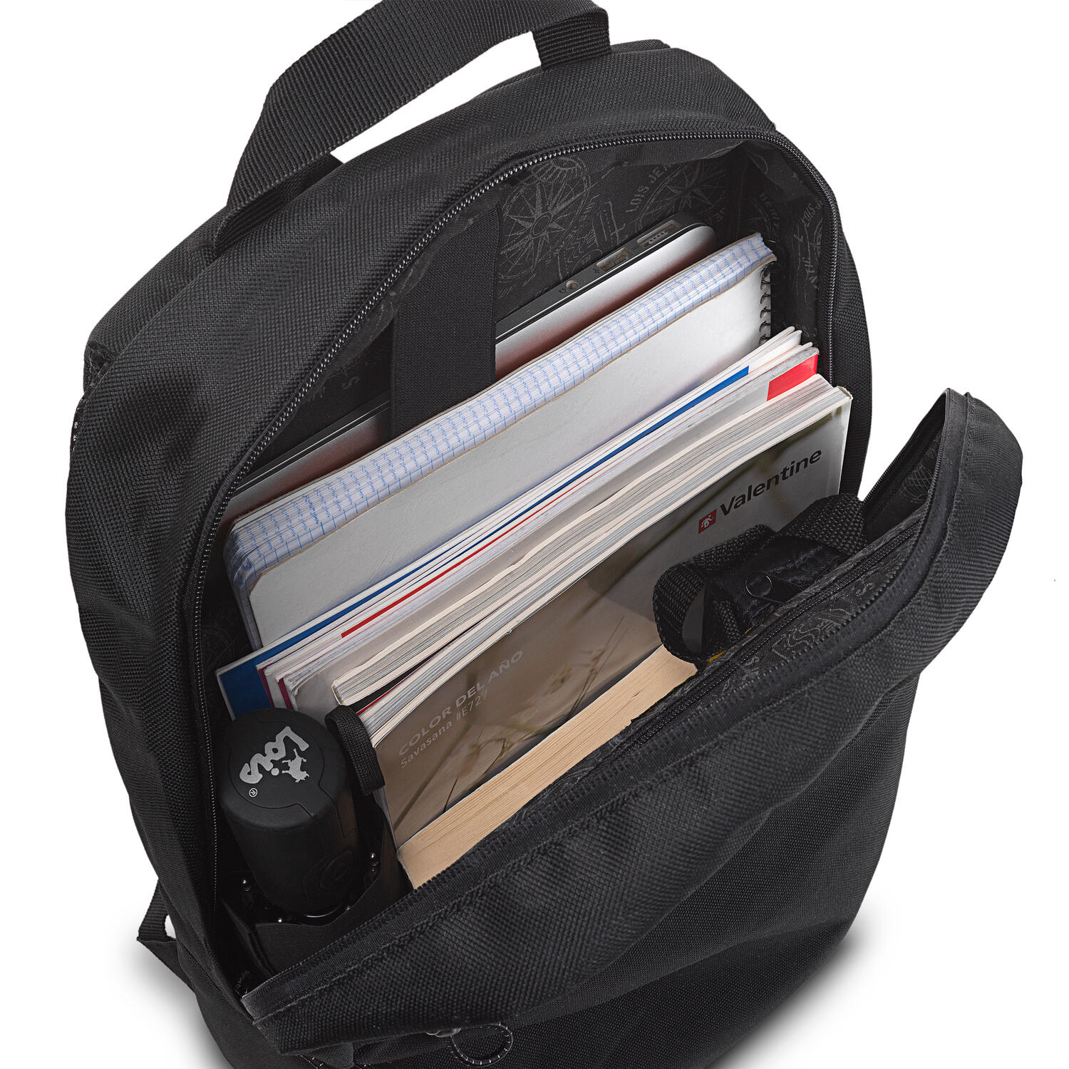 Mochila Casual/Ocio Lois Lassen 5/7