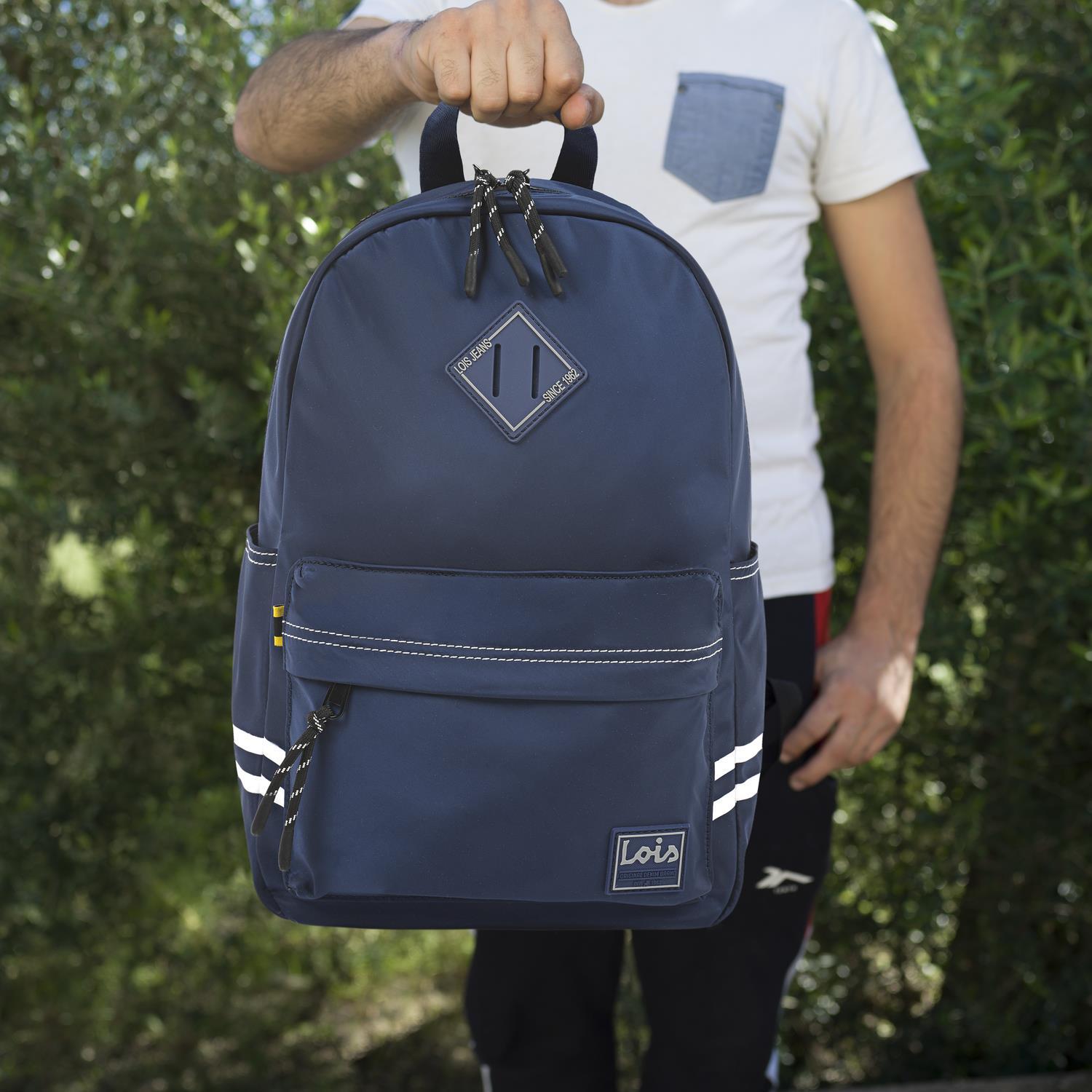 Mochila Casual/Ocio Lois Howson 2/7