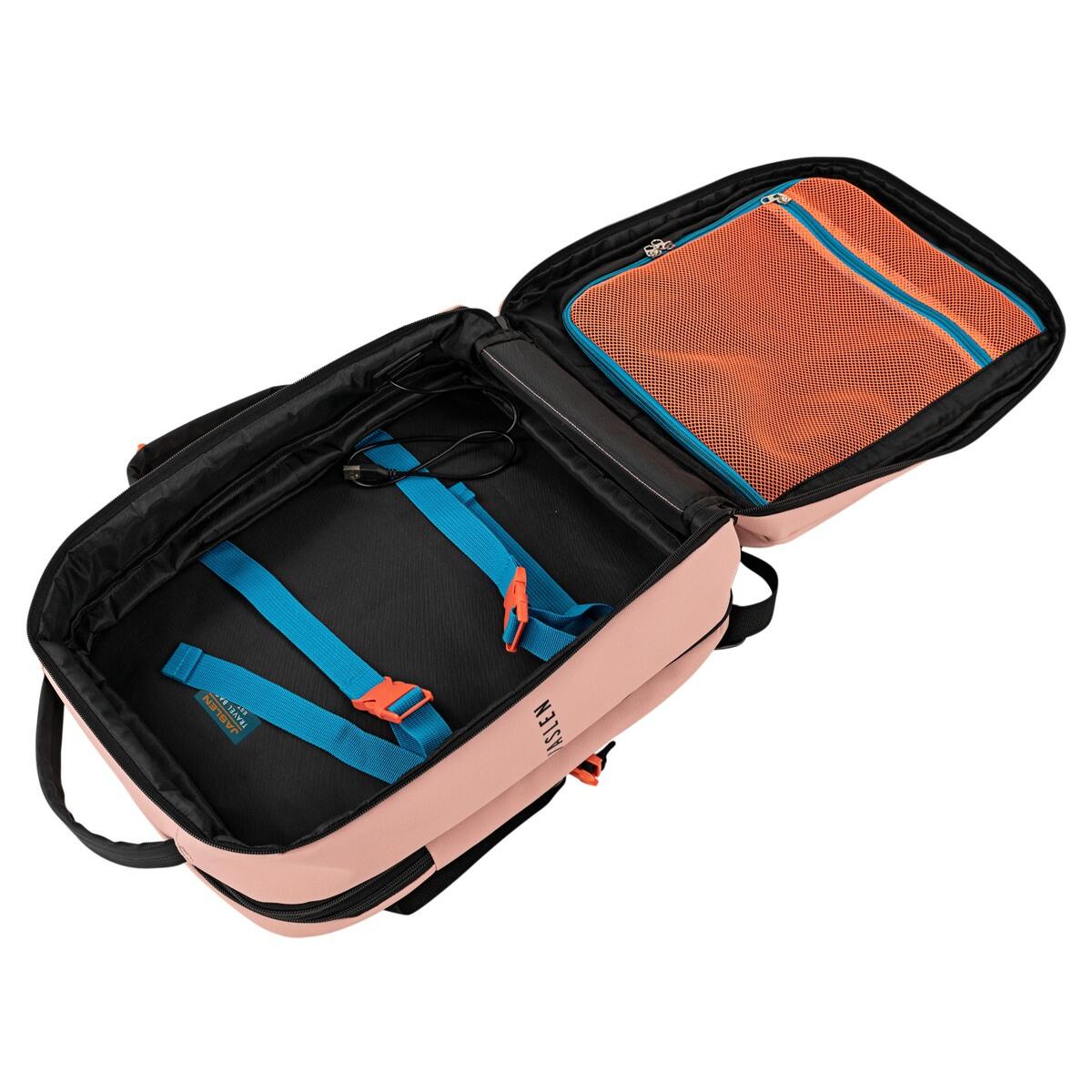 Mochila Casual/Ocio Jaslen Elvas 6/7