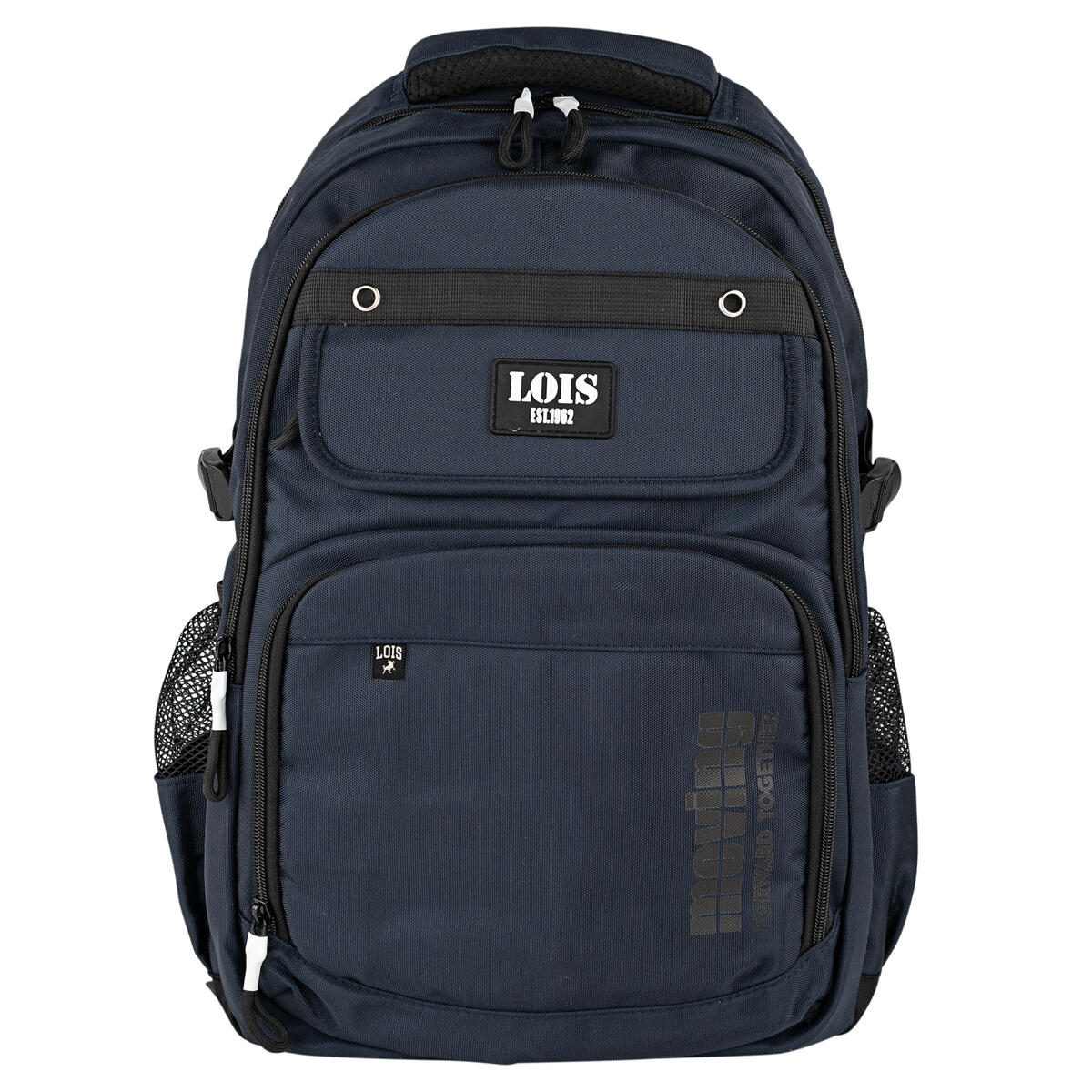 Mochila Casual/Ocio Lois Bross 6/7