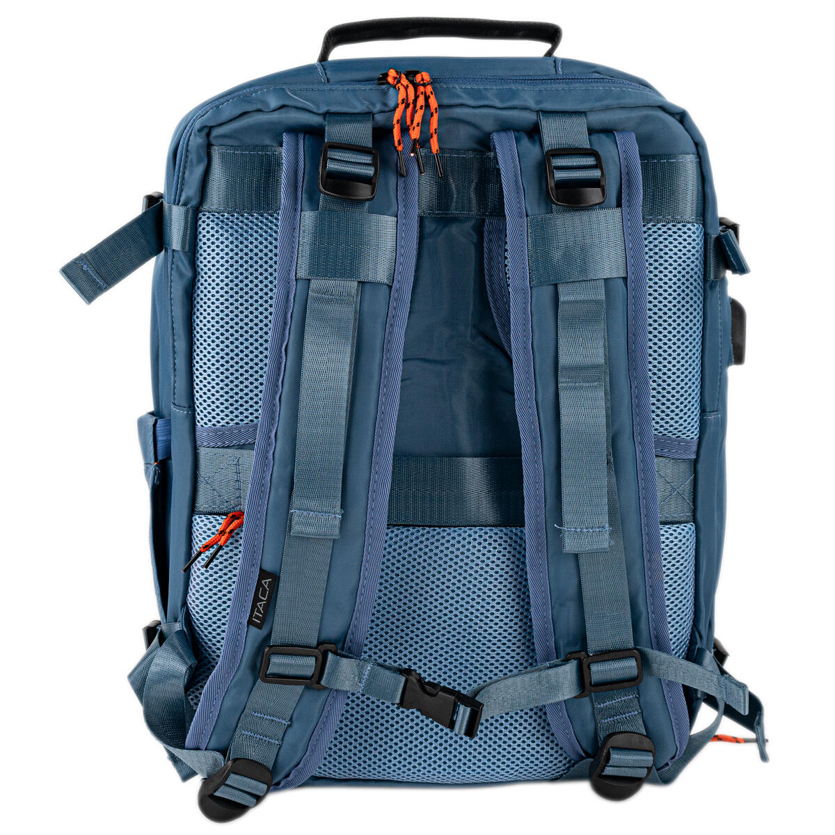 Mochila Viaje Cabina 24L Itaca Trent 5/7