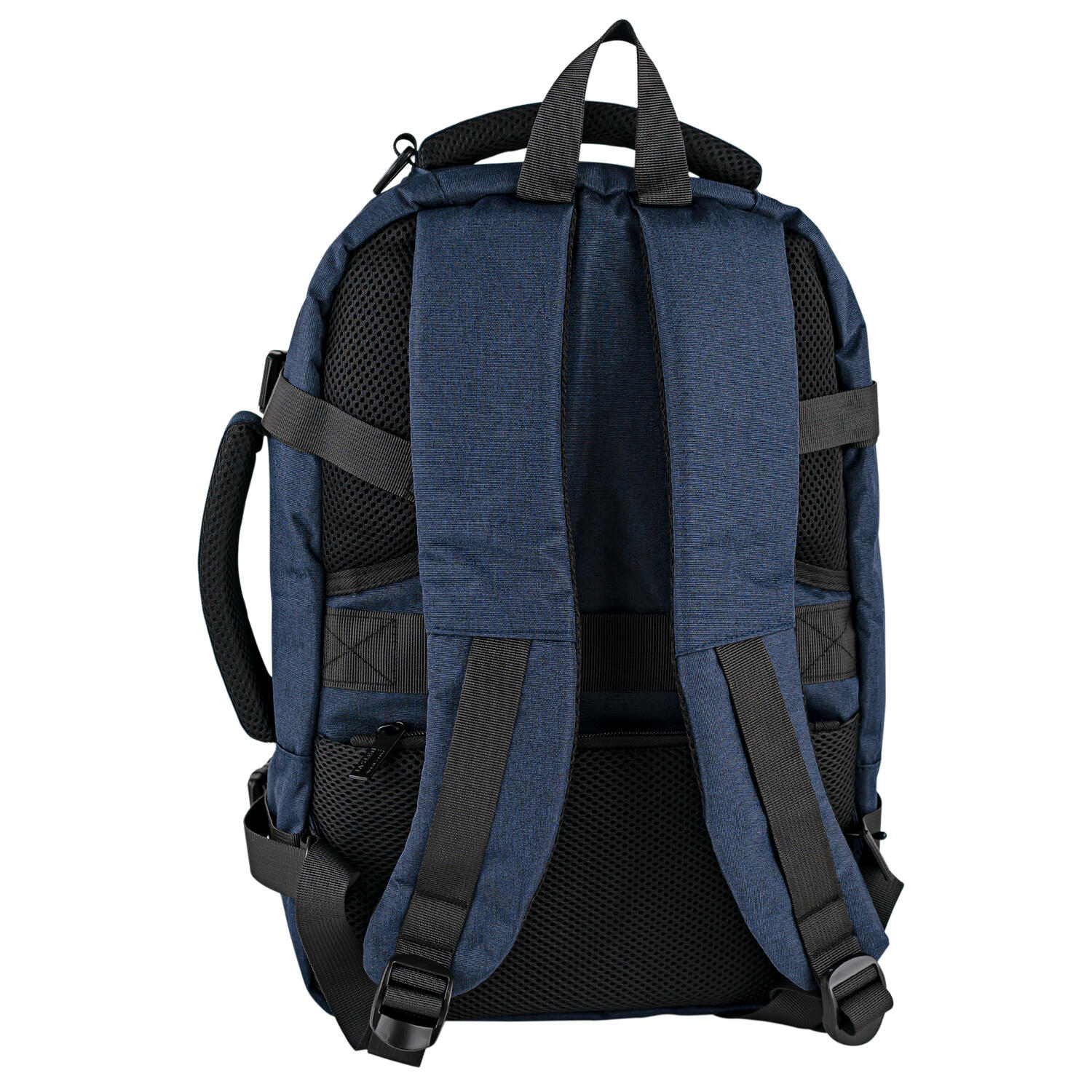 Mochila Viaje Cabina Jaslen Leeds 5/7