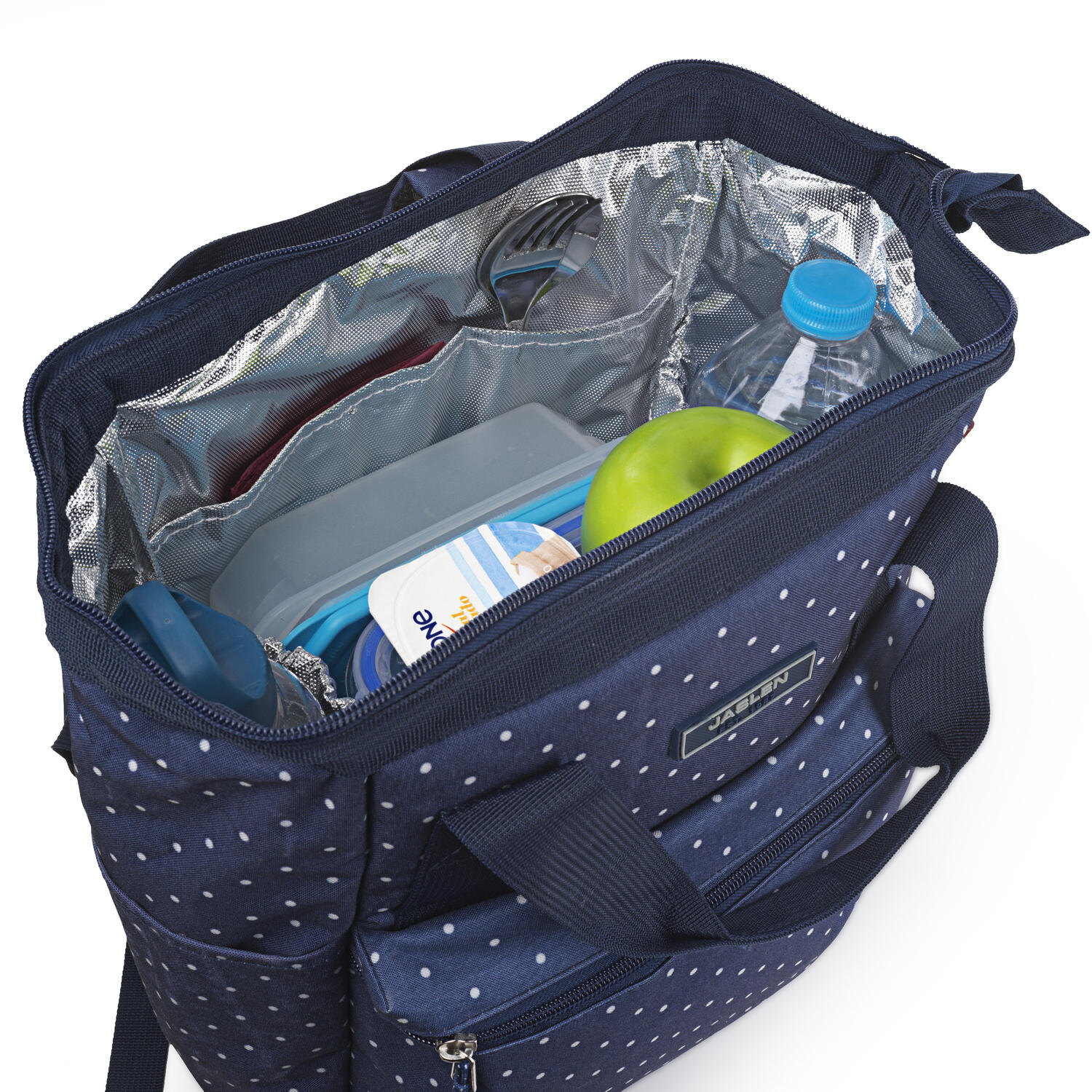 Bolsa Termica Tempo Helsinki 6/7