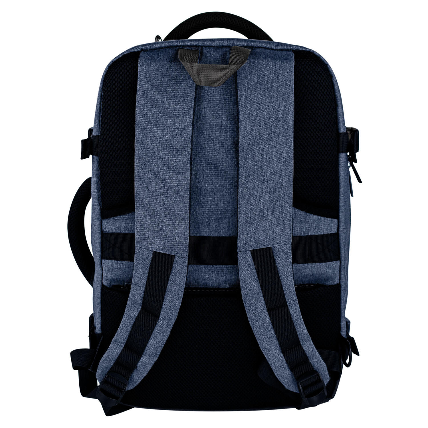 Mochila Viaje Cabina Jaslen Leeds 5/7
